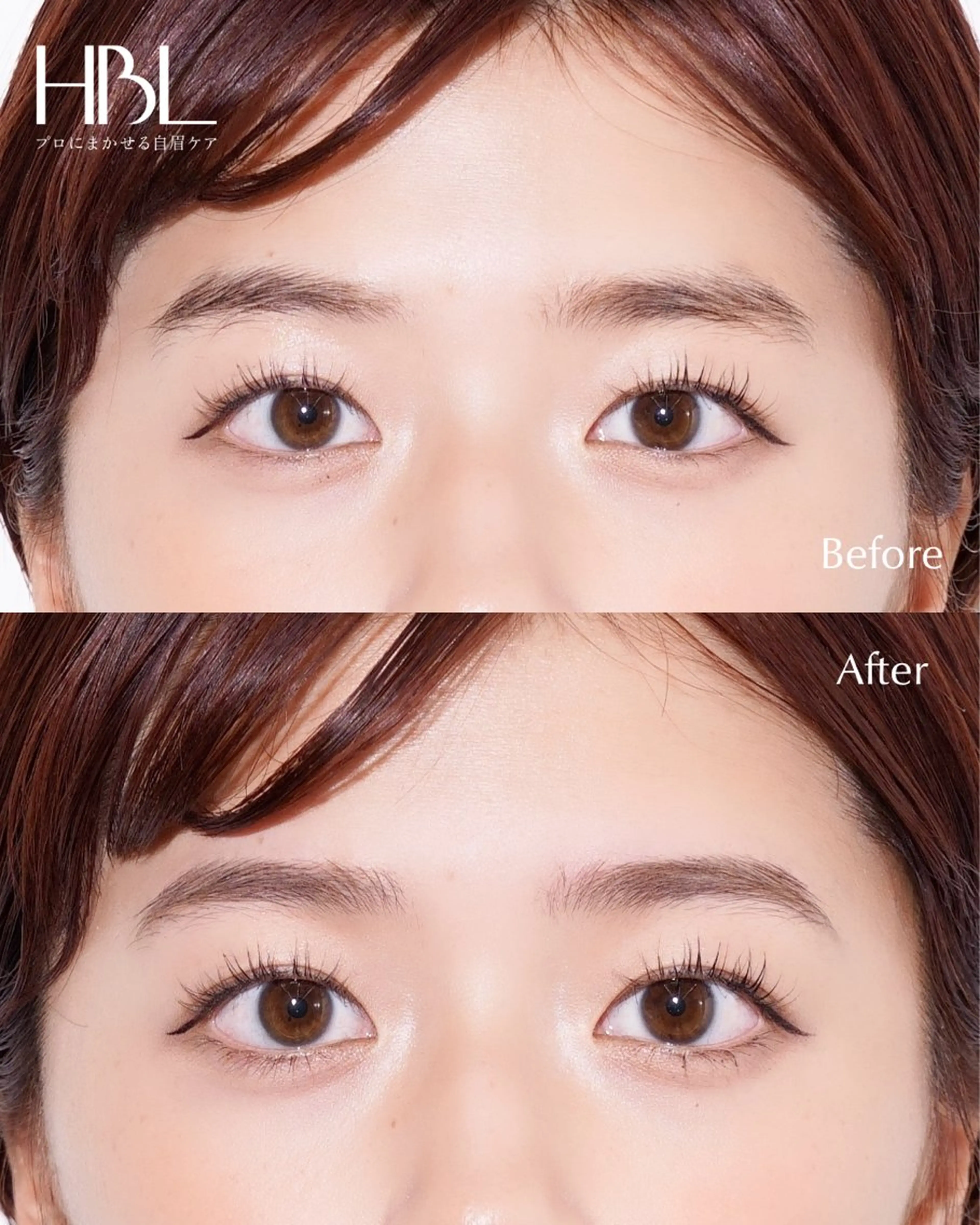 アイブロウ ワックス脱毛 その他(アイブロウ) MIKIKO /いせやの眉毛・アイブロウイメージ