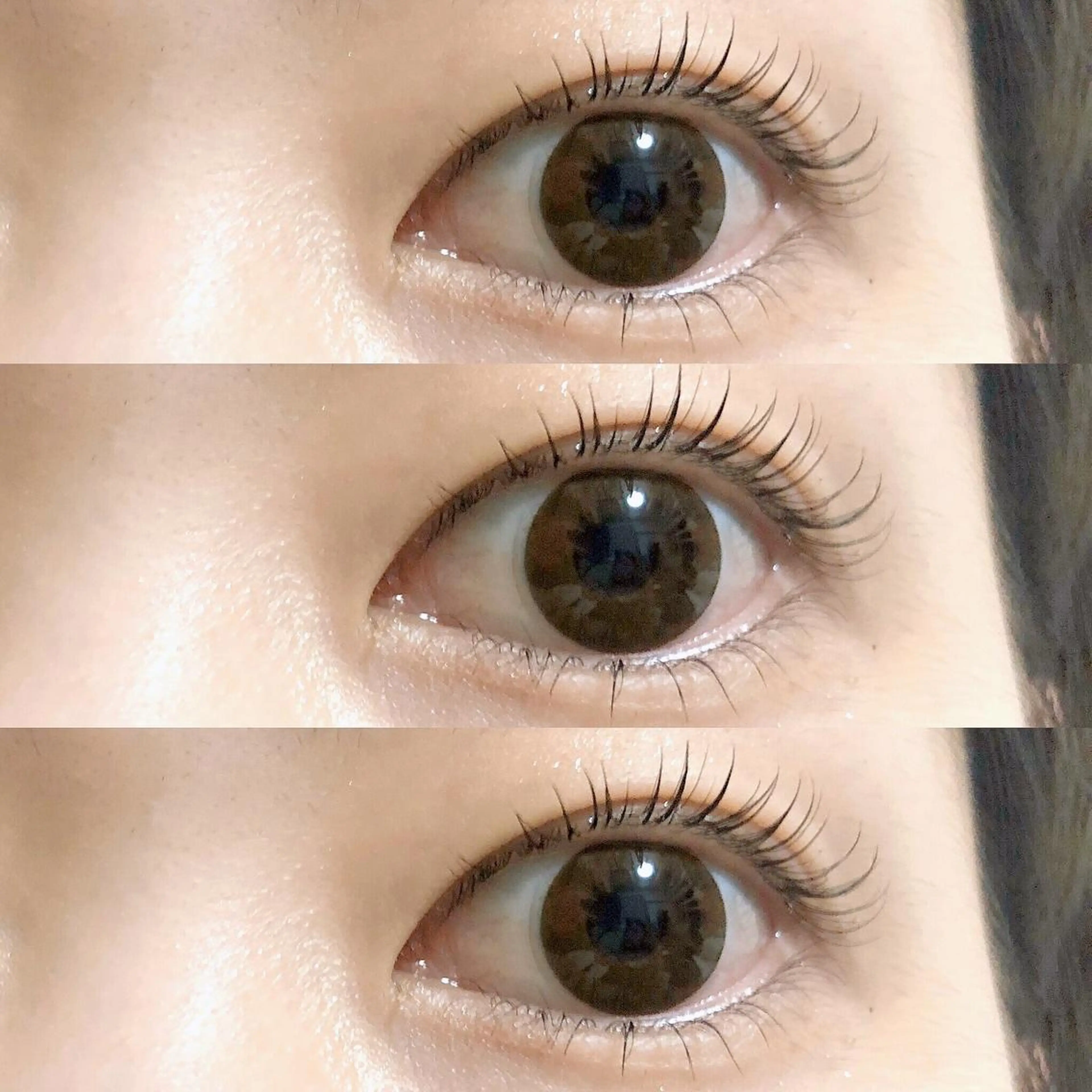 ミディアム カラー パーマ ヘアアレンジ ネイル マツエク・マツパ ミディアムパーマ エクステ 長さ出し マツパ Natsumi フェイシャル/マツパのエステ・リラクイメージ