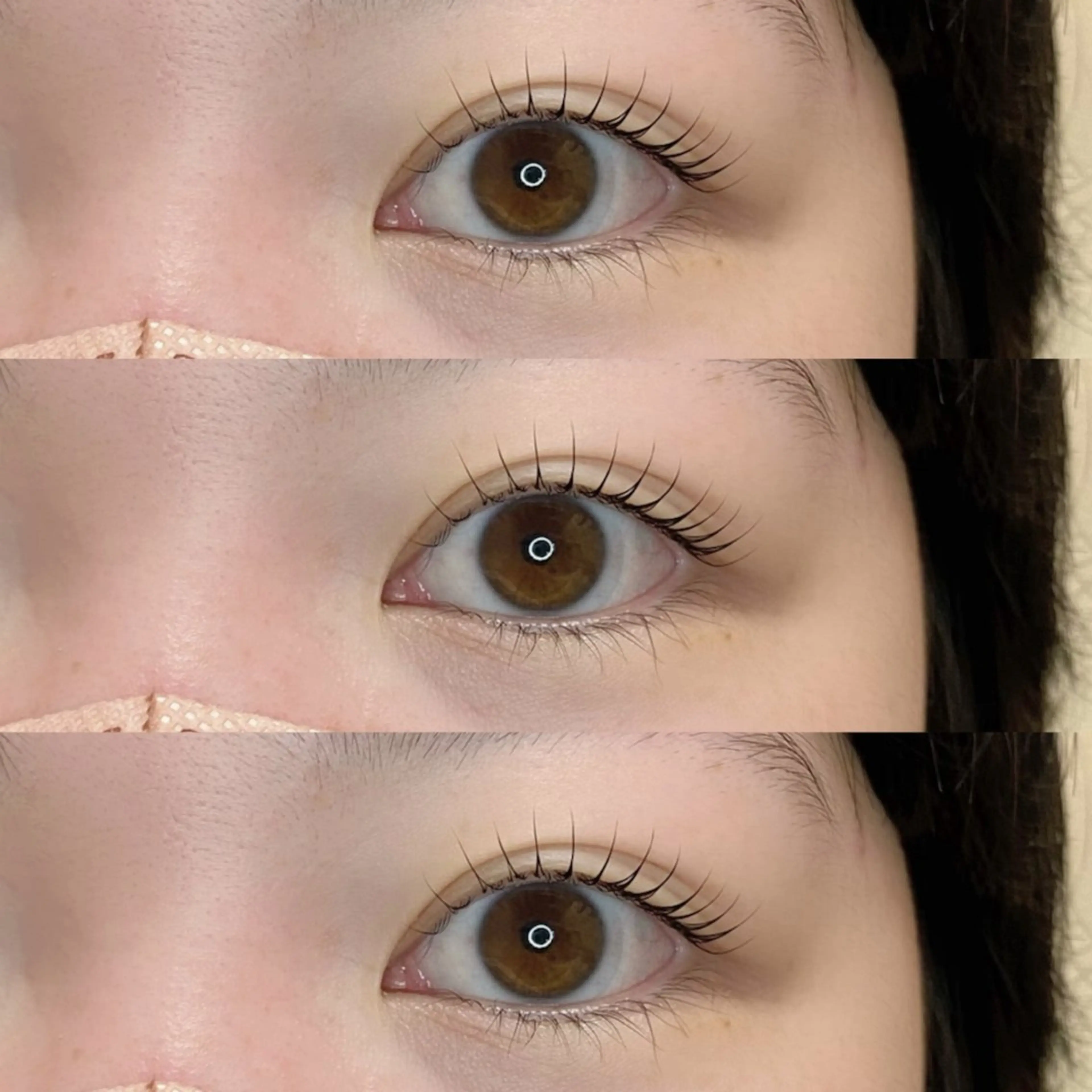 マツエク・マツパ ANELA福島店所属・ANELA福島店 SATOのマツエク・マツパデザイン