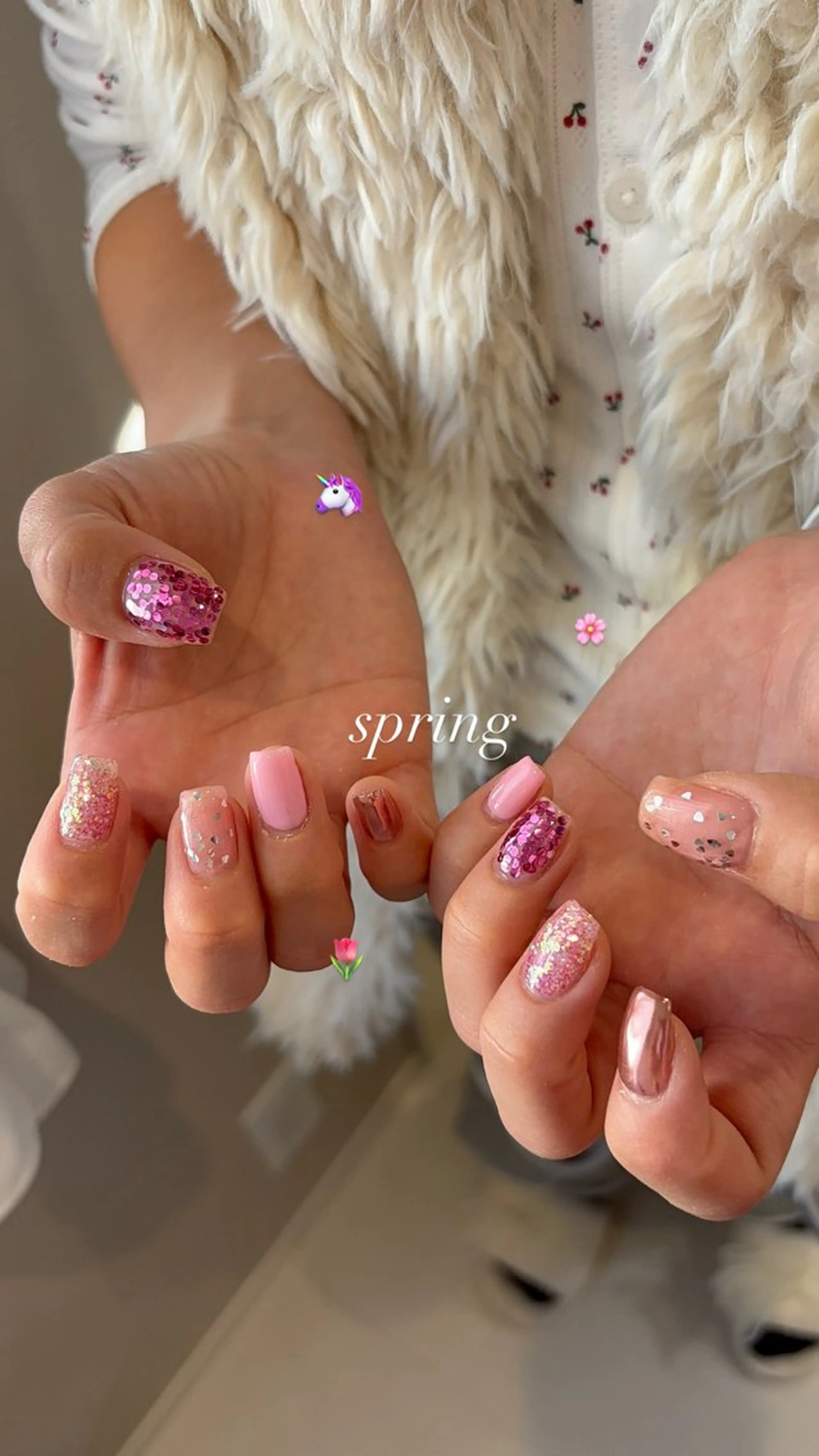 ネイル ハンドネイル welina nailのネイルデザイン