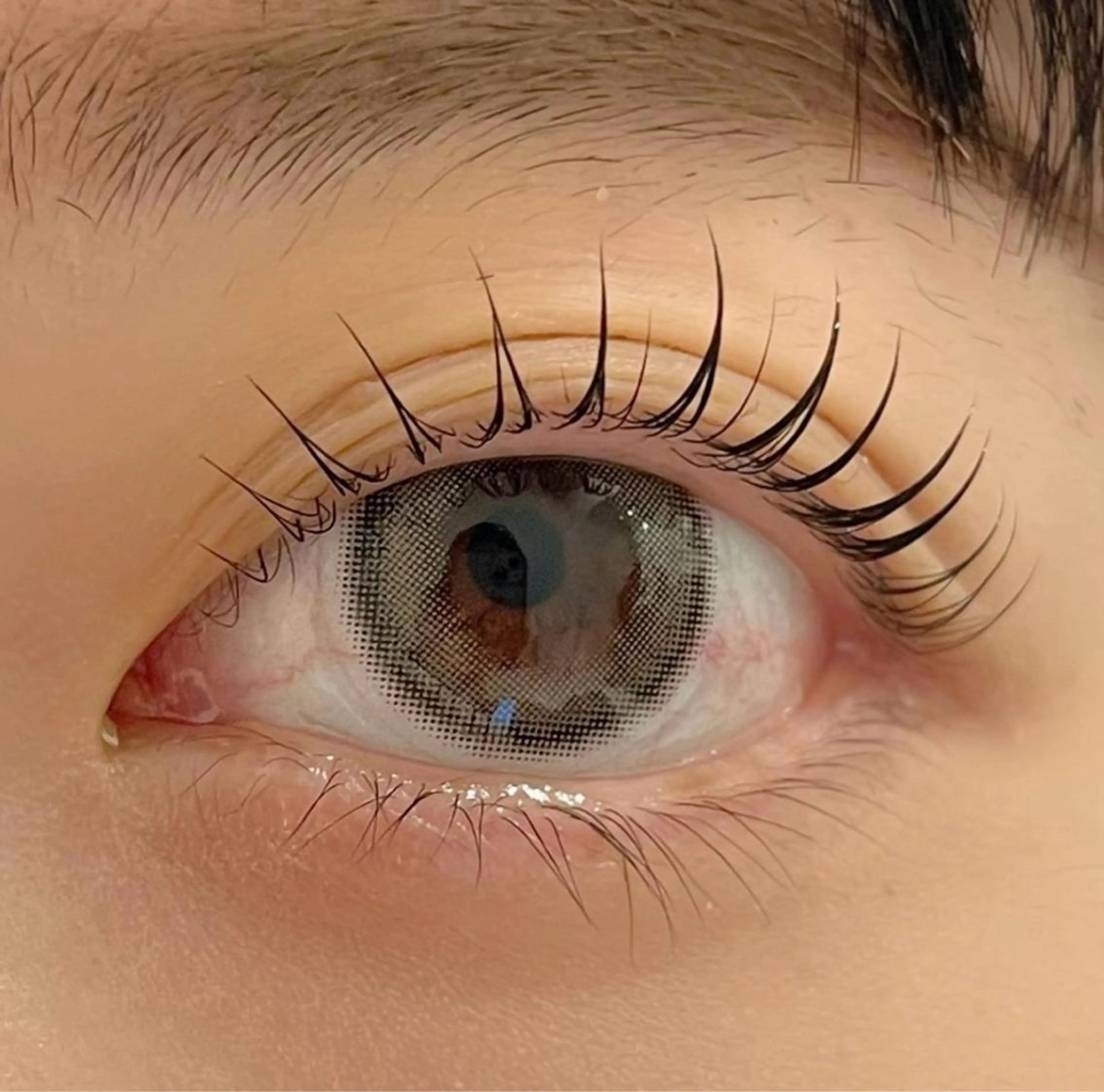 マツエク・マツパ マツパ 表参道駅徒歩2分🫧 まつげパーマ/Emiのマツエク・マツパデザイン