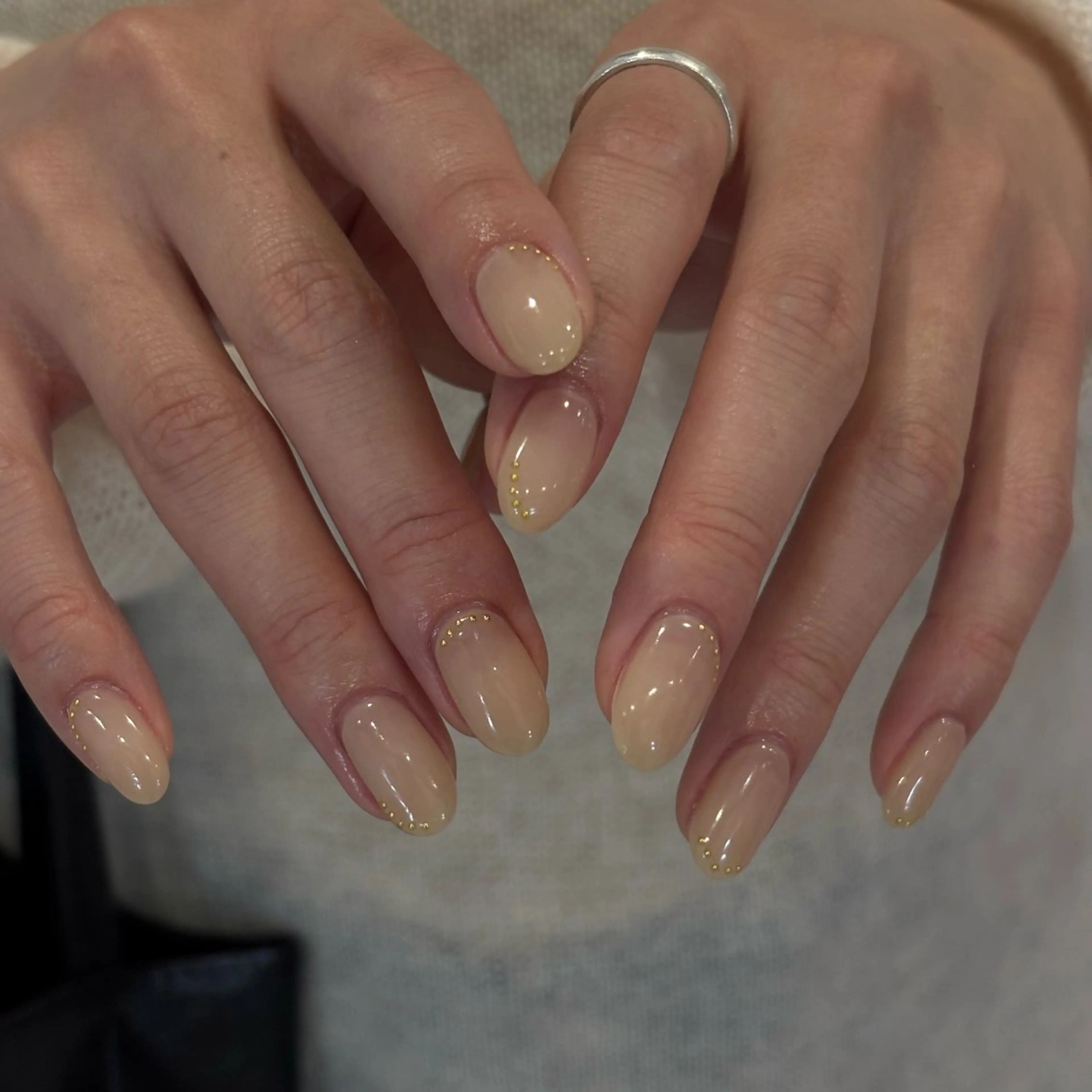 ネイル ハンドネイル nao＿nail .929のネイルデザイン