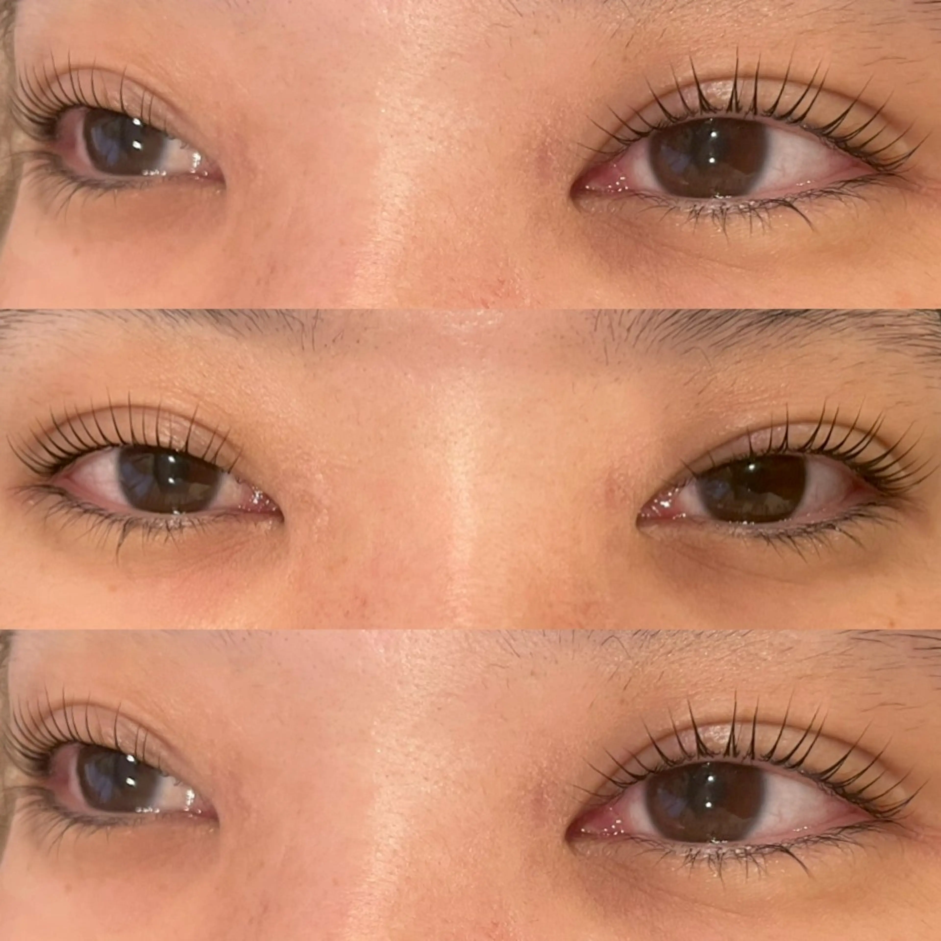 マツエク・マツパ 🤍joie 梅田Maki🤍のマツエク・マツパデザイン