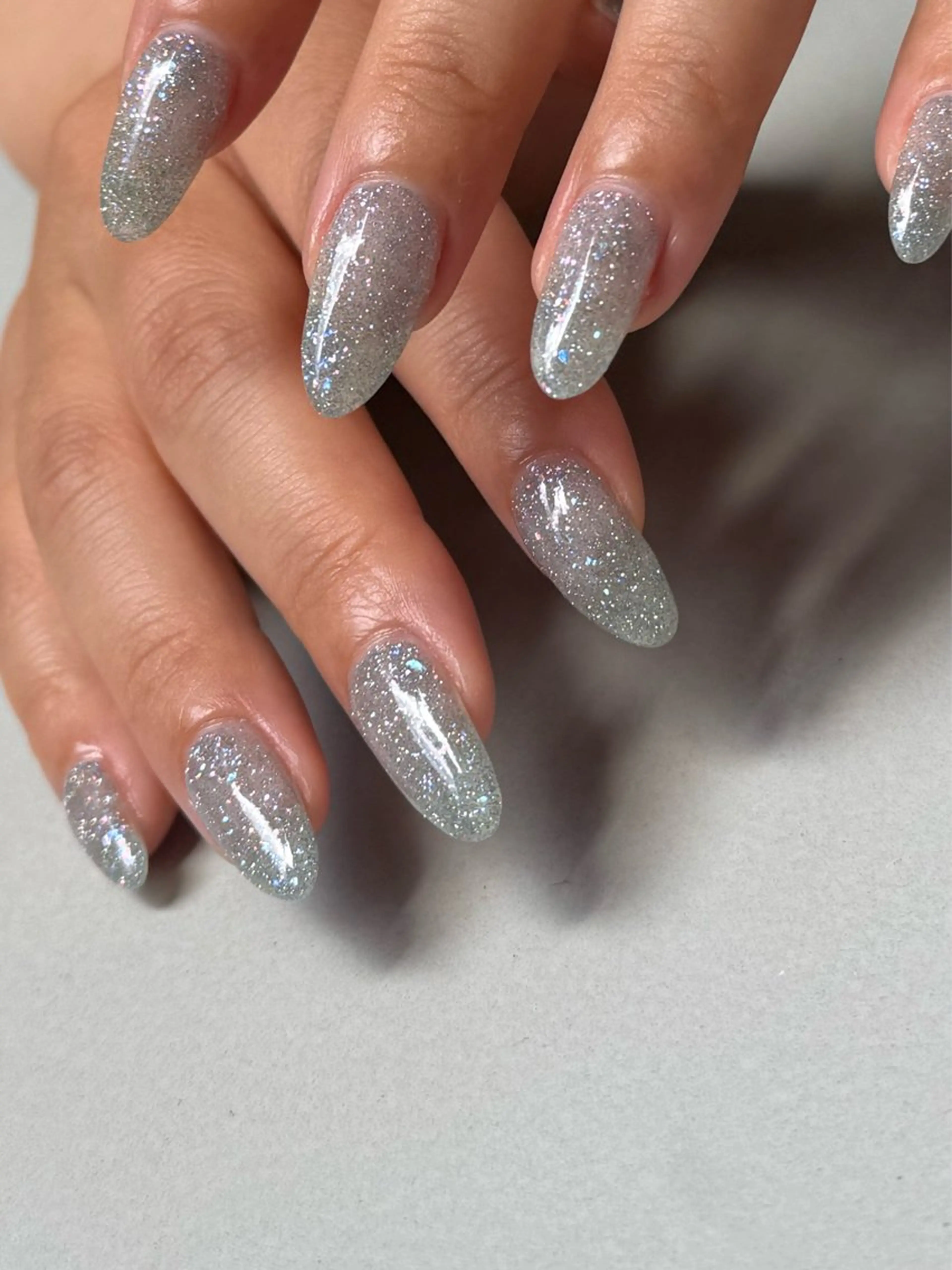 ネイル フラッシュネイル 濵田 実沙/Manonのネイルデザイン