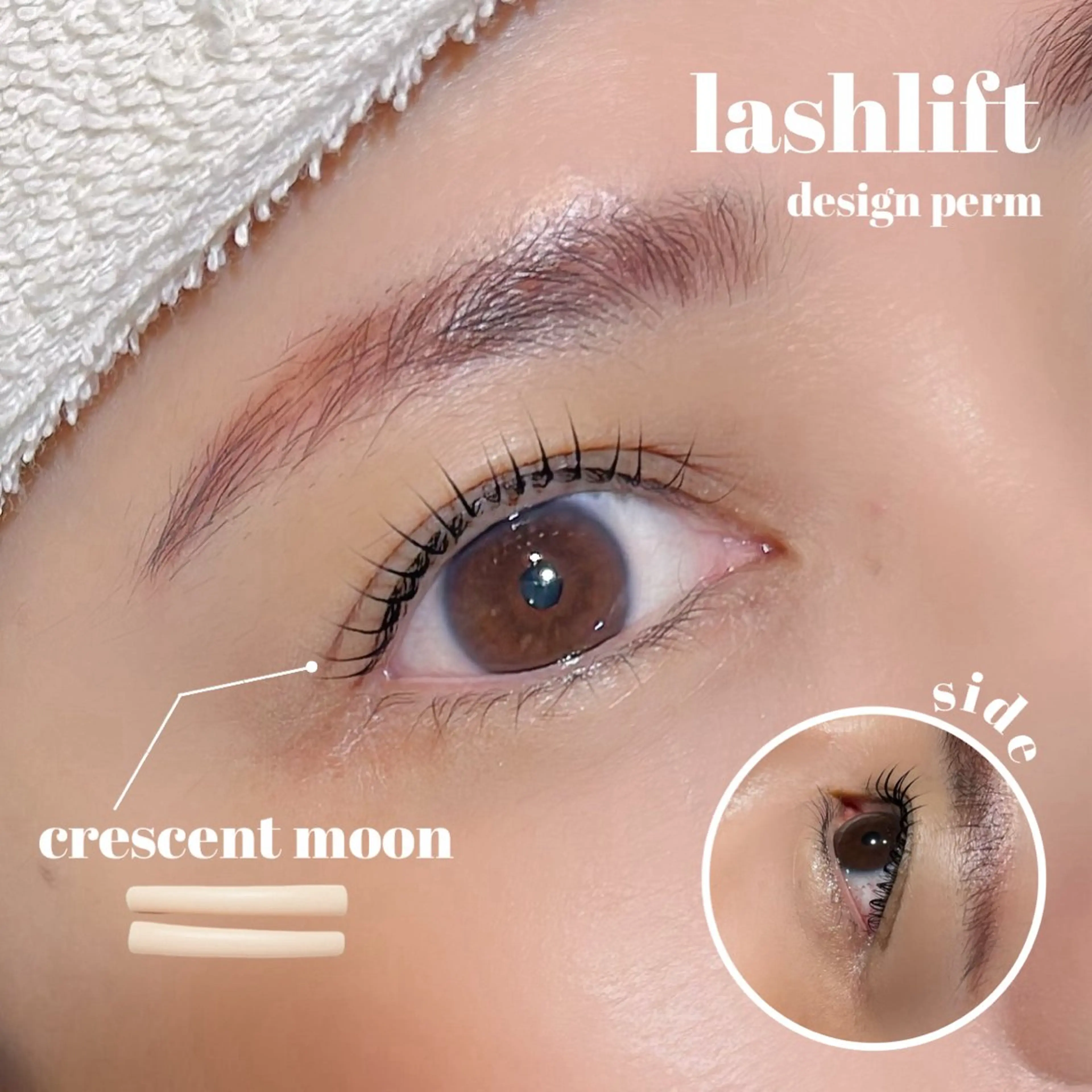 マツエク・マツパ C.EYE kotomiの眉毛・アイブロウイメージ