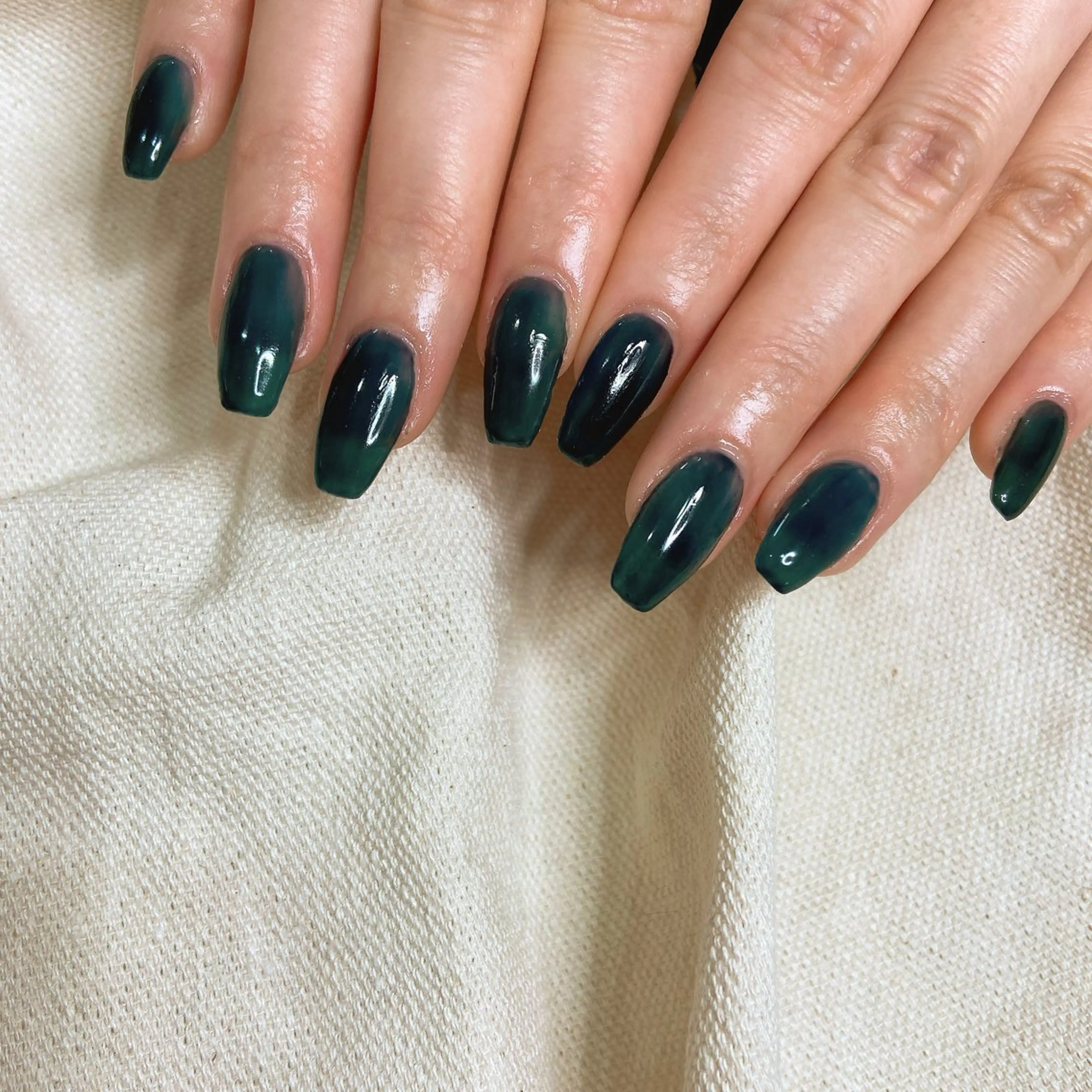 ネイル POPPY nail & eyelash【ポピーネイルアンドアイラッシュ】所属・POPPY nail Yumiのネイルデザイン