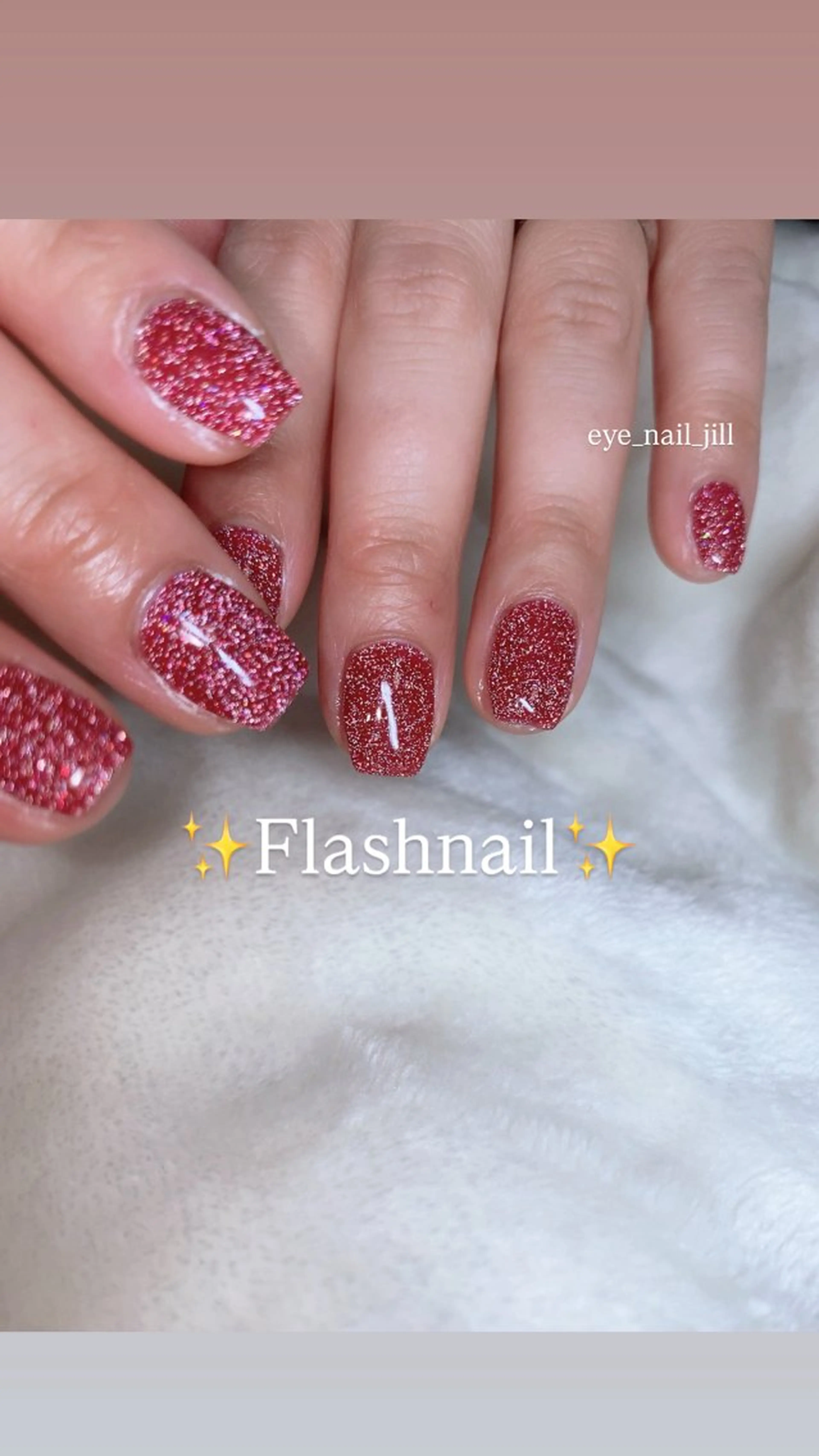 ネイル 🎀JILL HINA🎀のネイルデザイン