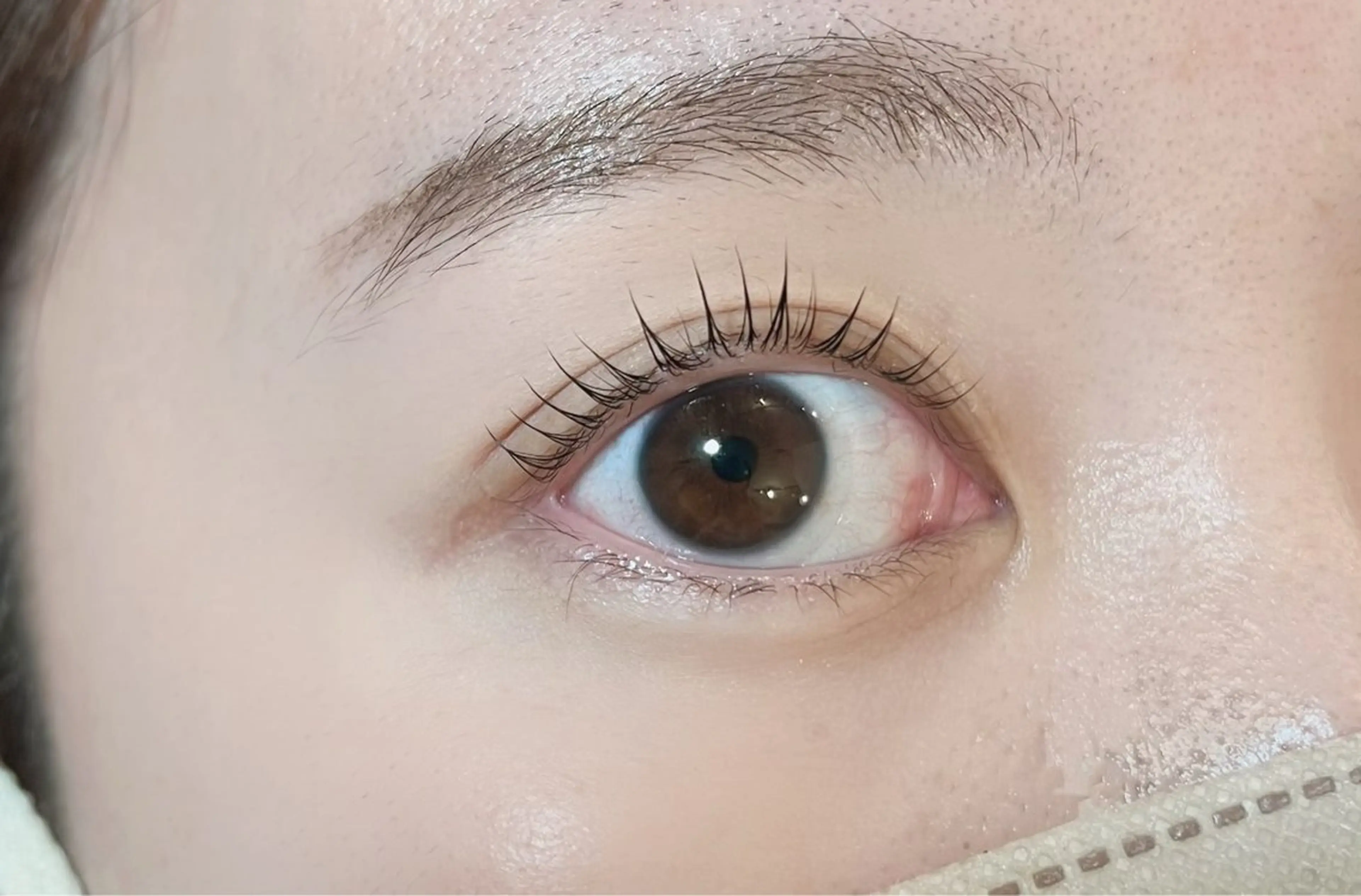 マツエク・マツパ マツパ まつ毛パーマ専門店 かないあさみのマツエク・マツパデザイン