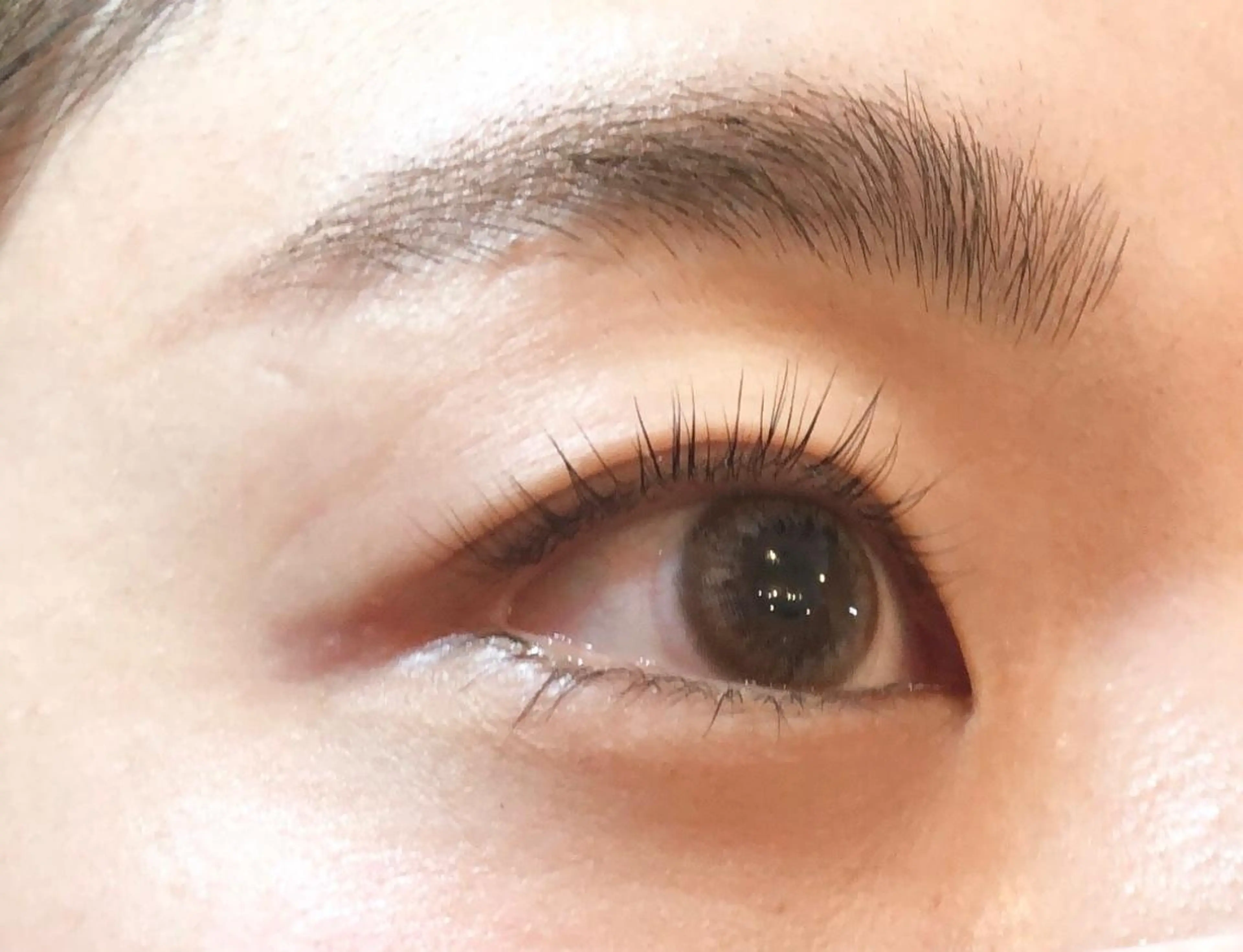 マツエク・マツパ マツパ Ibuki 🎀仙台パルコ🎀のマツエク・マツパデザイン