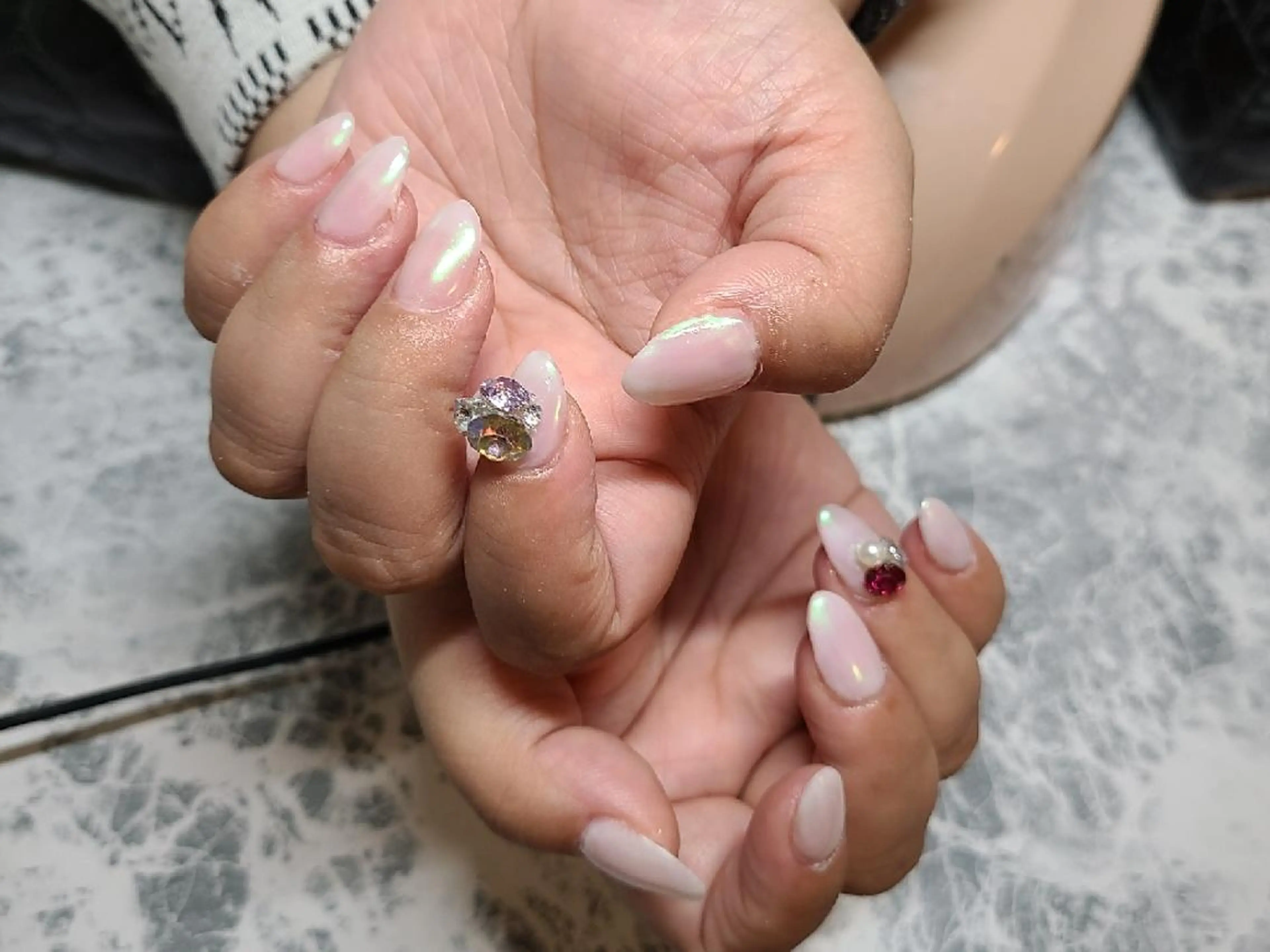 ネイル SanaNailsalon所属・Sana Nailsalonのネイルデザイン