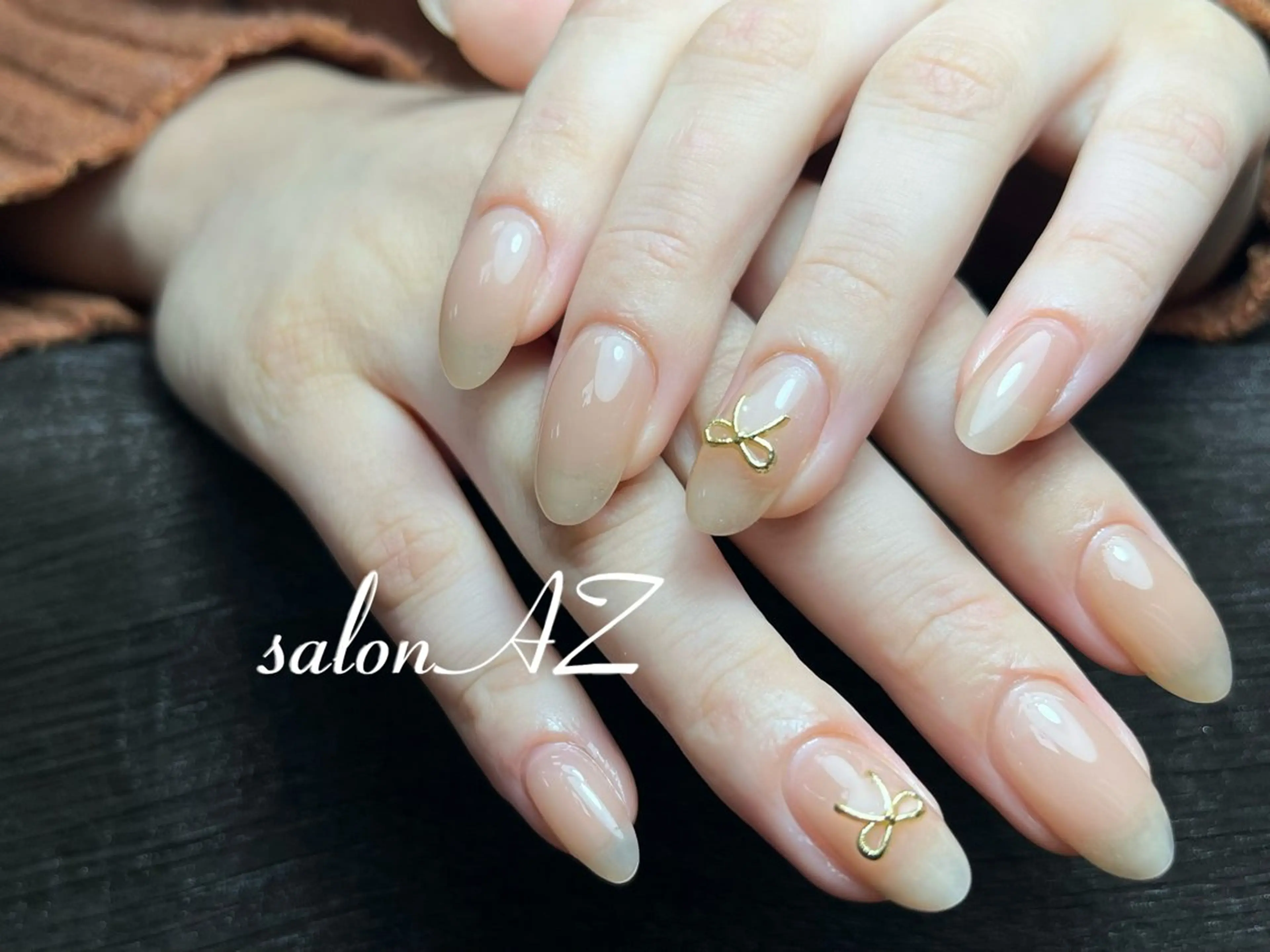 ネイル salon AZのネイルデザイン