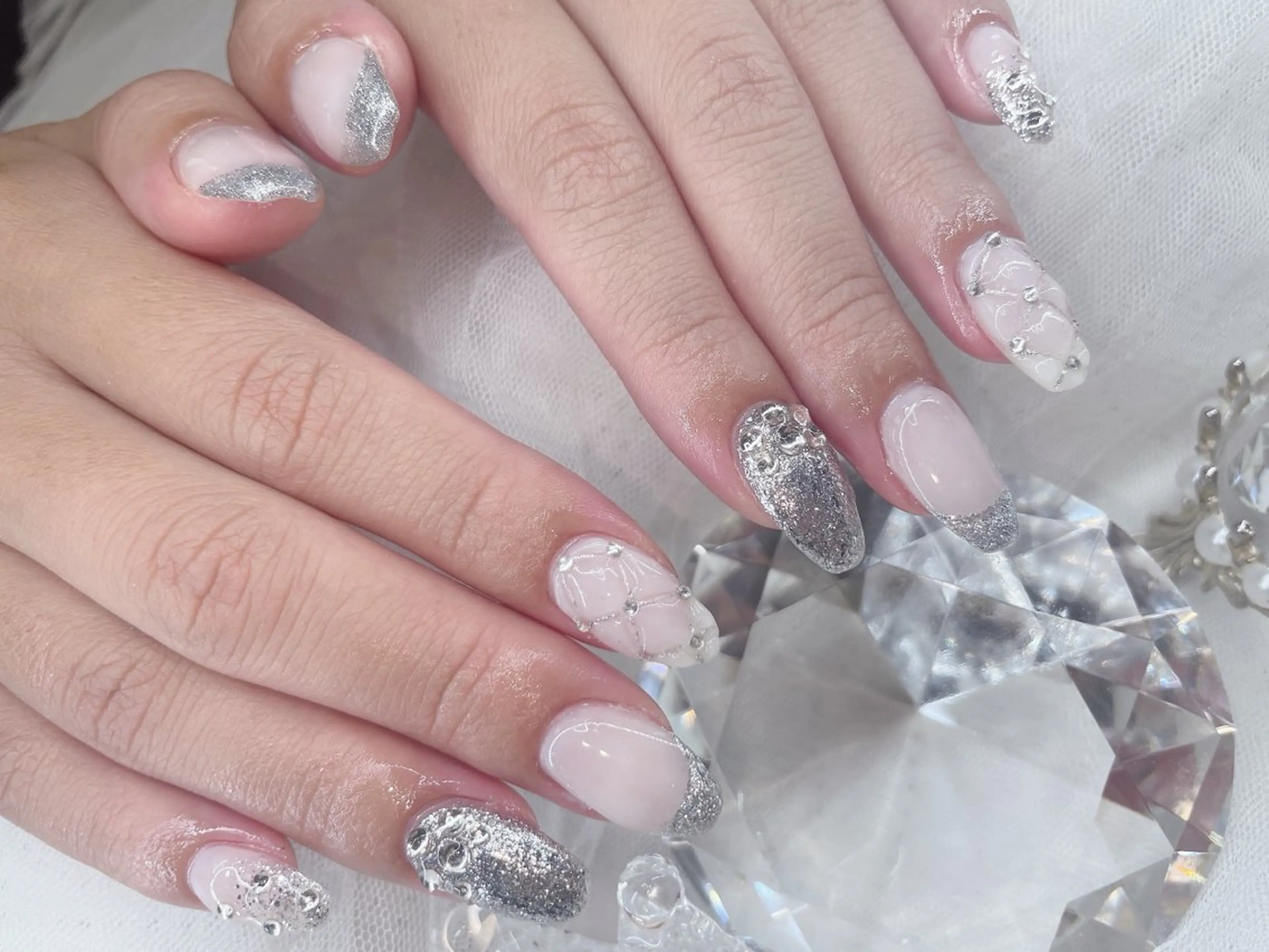 ネイル misun_nail所属・misun_ nailのネイルデザイン