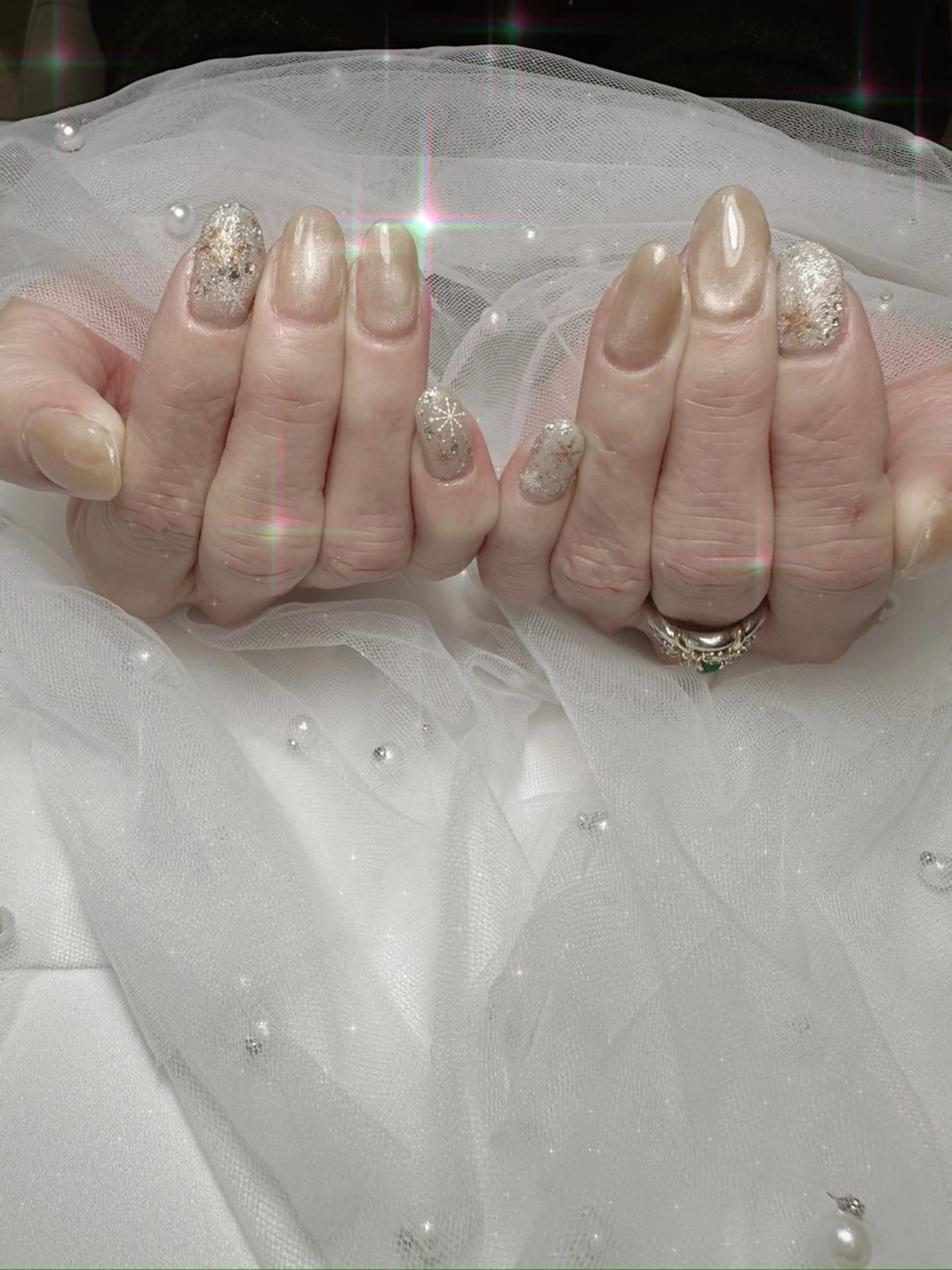 ネイル ala アーラのマツエク・マツパデザイン