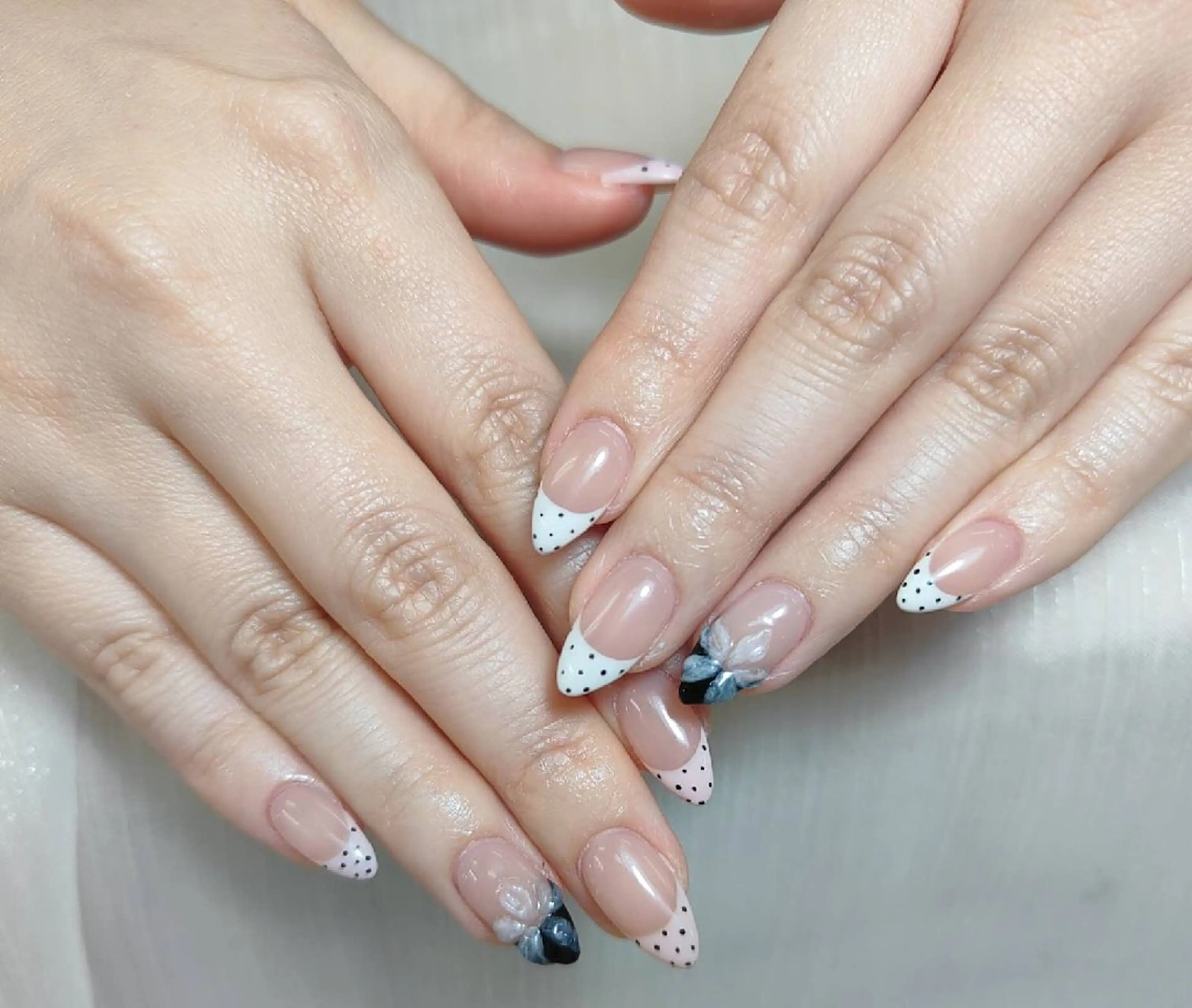 ネイル CI CI北千住のネイルデザイン