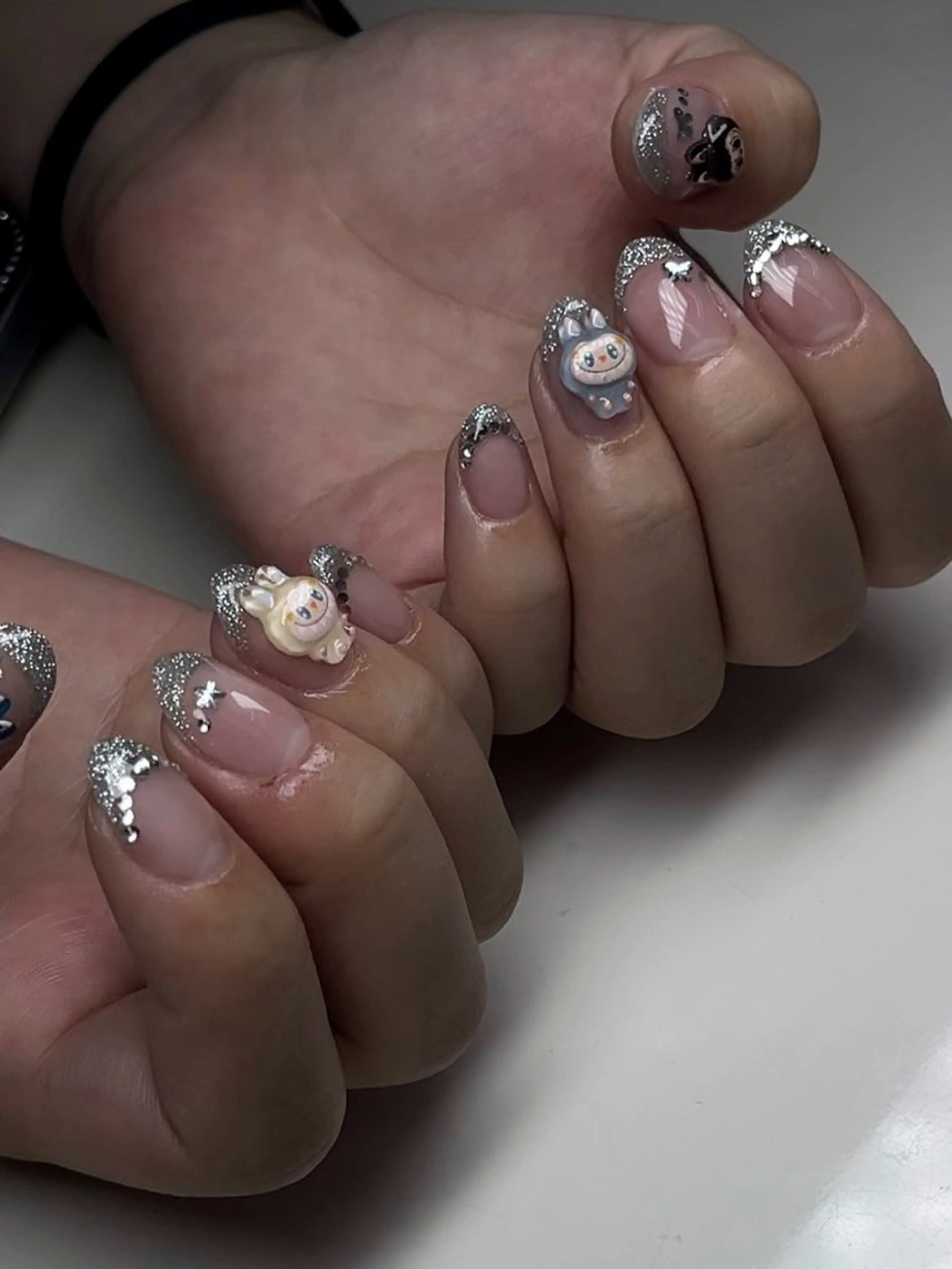 ネイル salon Bell ｜momokaのネイルデザイン