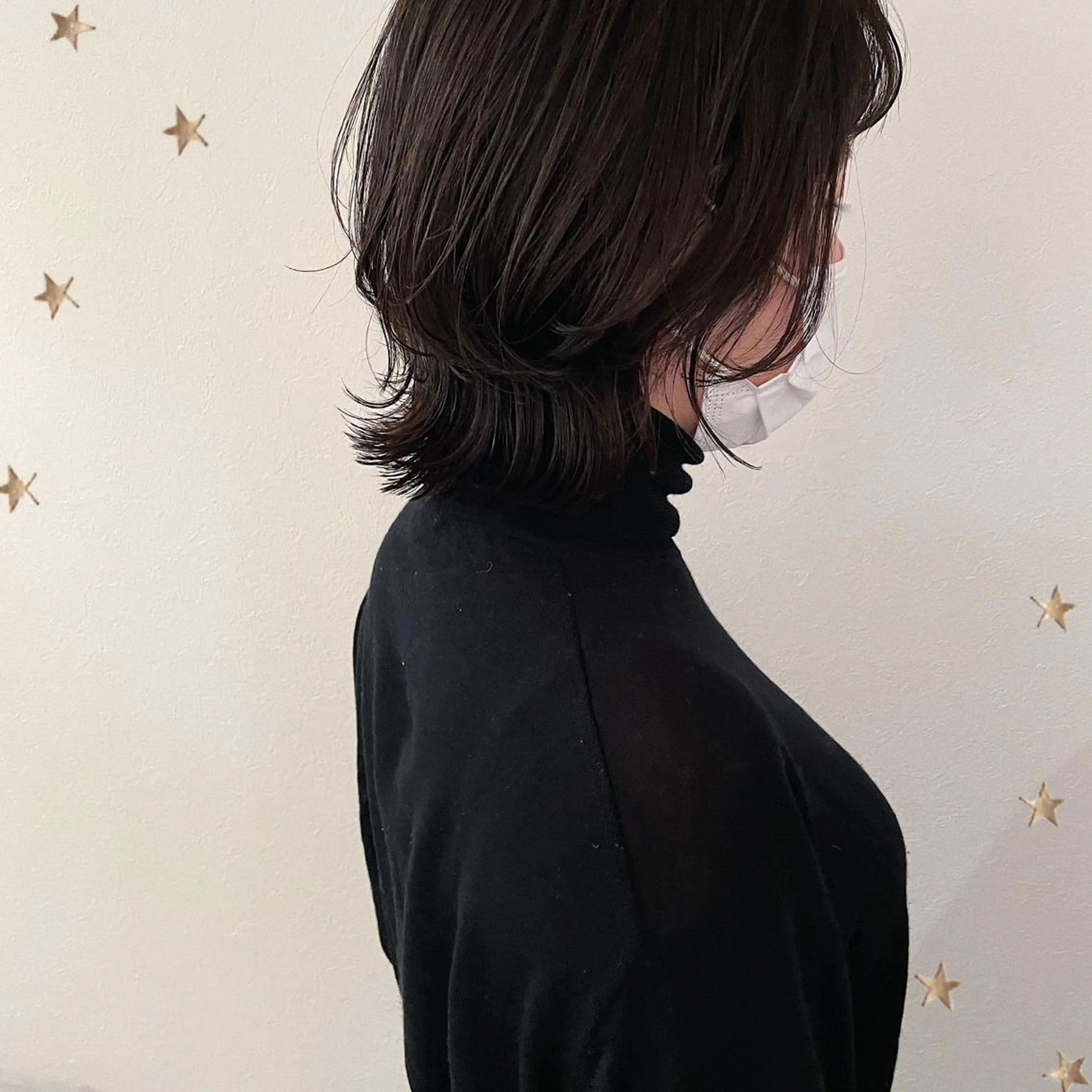 ショート カット salon AKIRA所属・市川 千夏のヘアスタイル