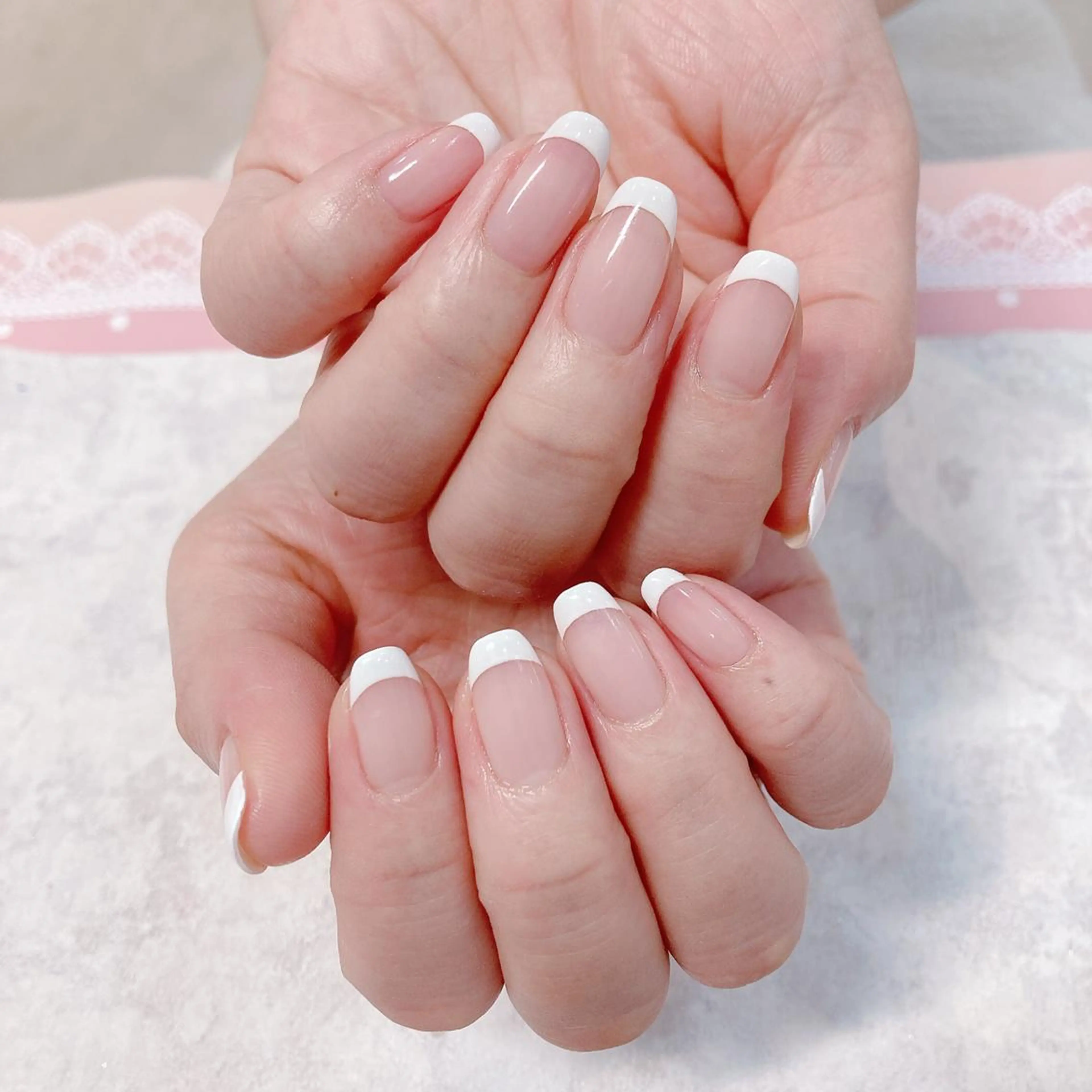 ネイル BUNNYNAIL MOEのネイルデザイン