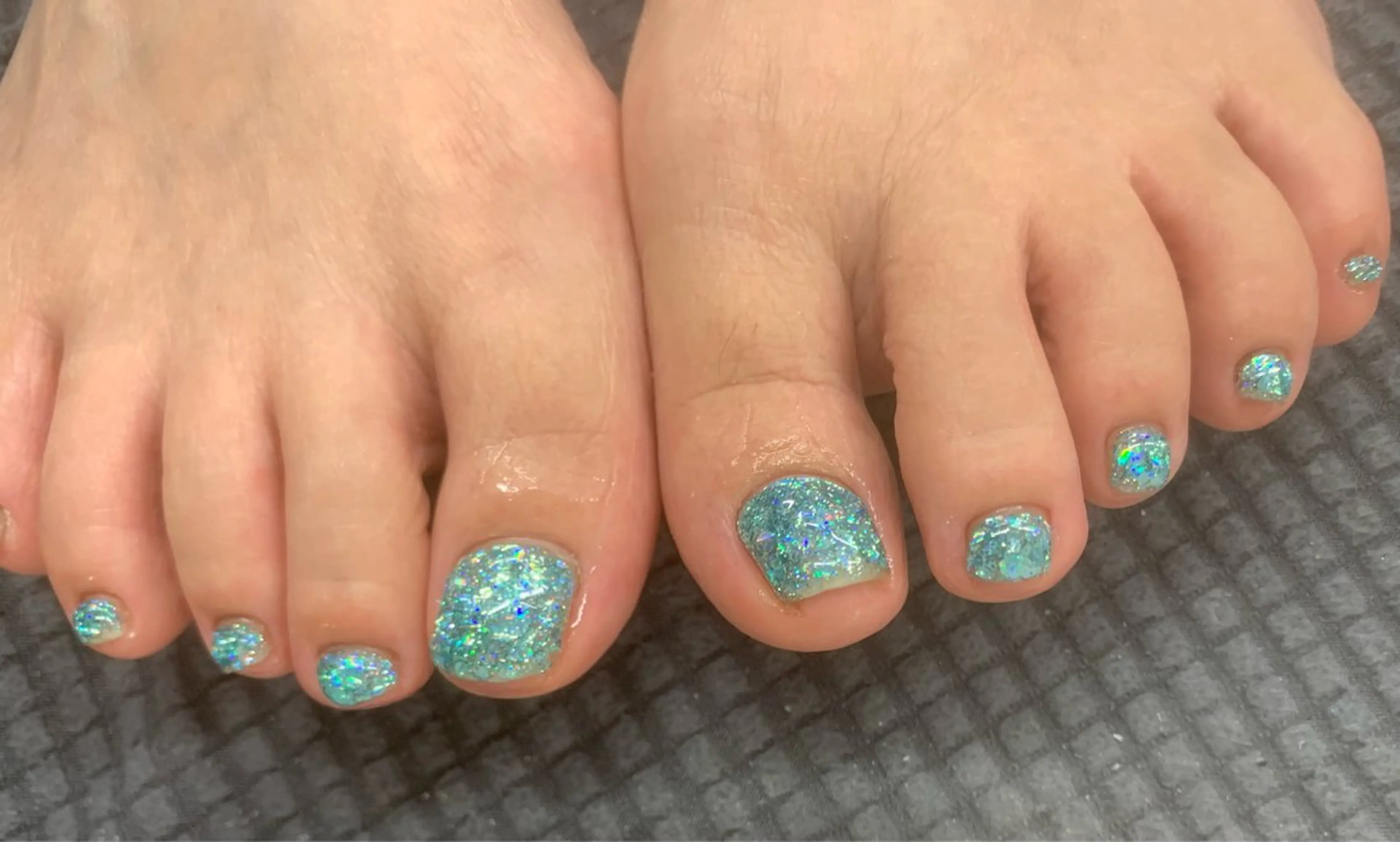 ネイル トータルビューティー CQのネイルデザイン