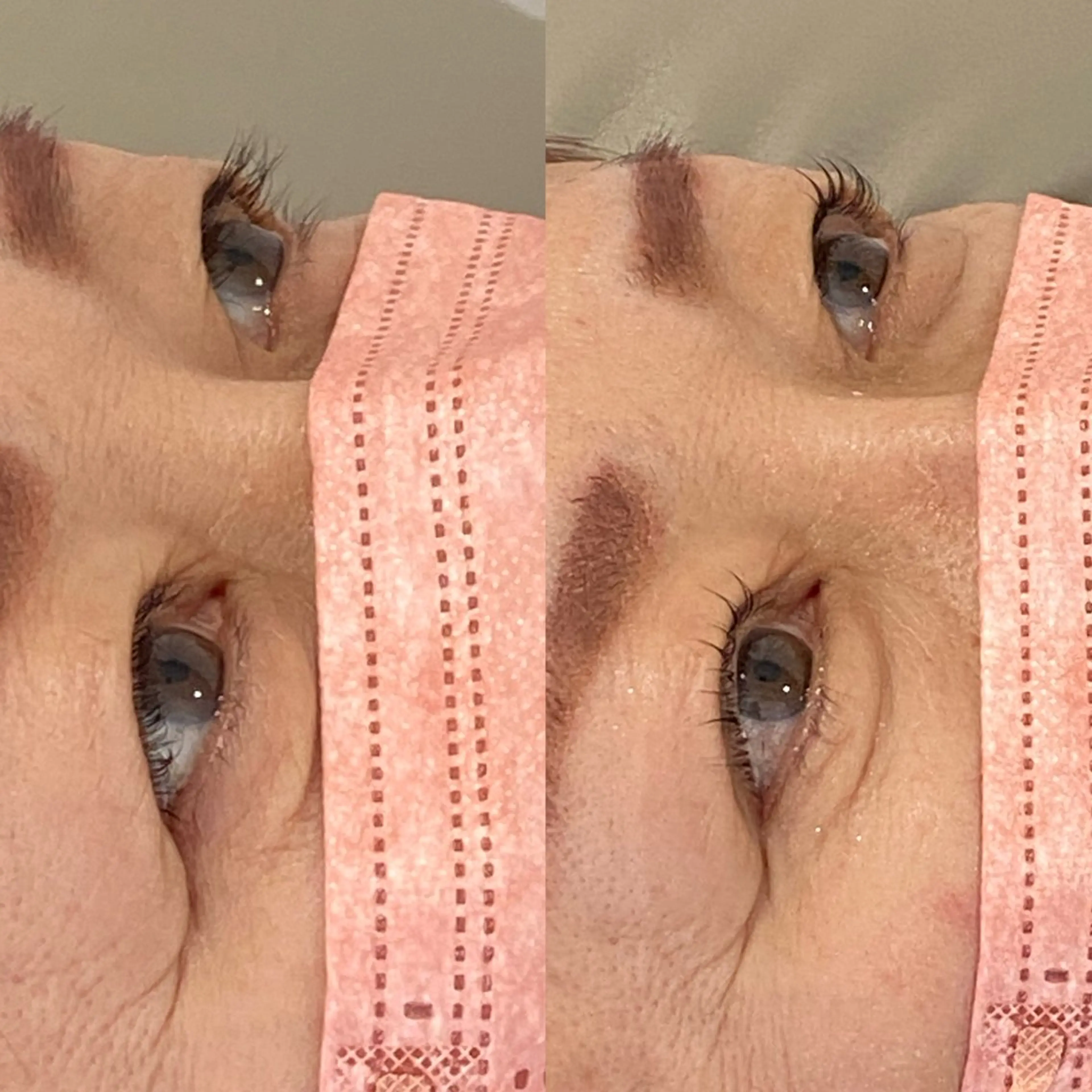 マツエク・マツパ 河渕 夏芽の眉毛・アイブロウイメージ