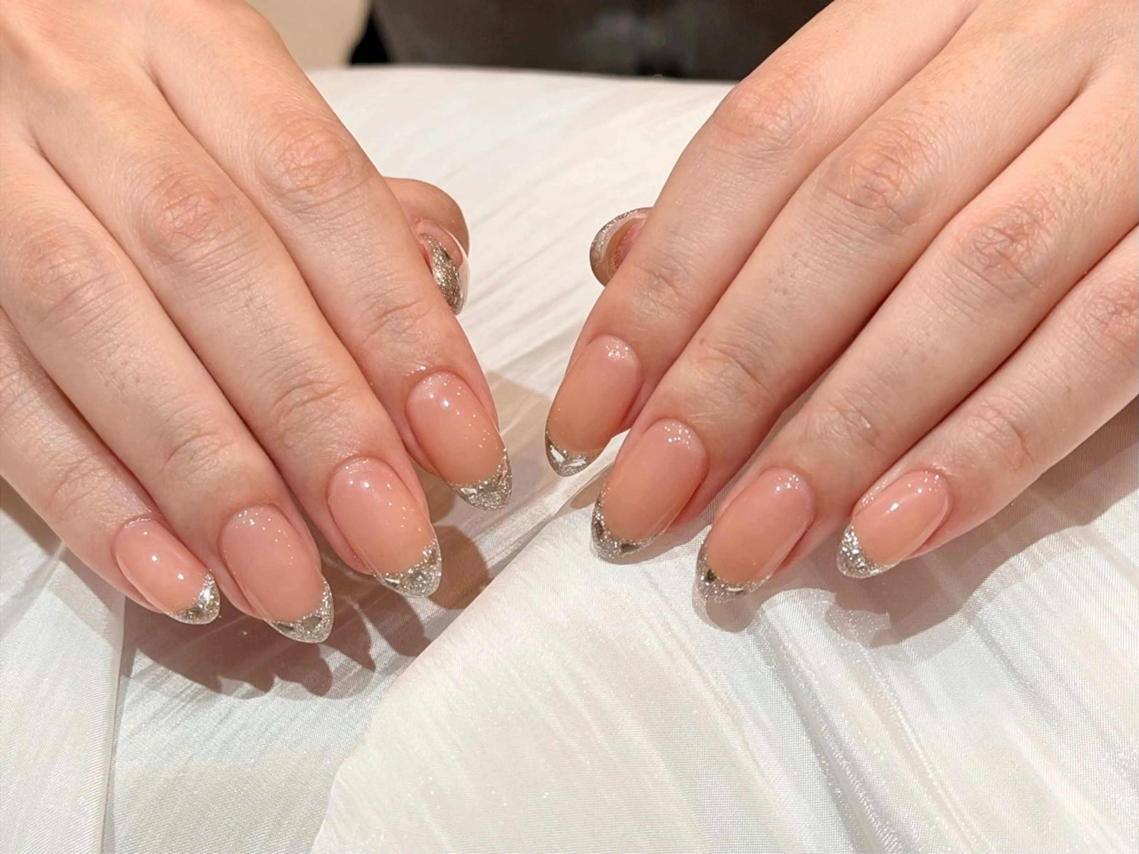 ネイル ハンドネイル CHERIR NAILSALONのネイルデザイン