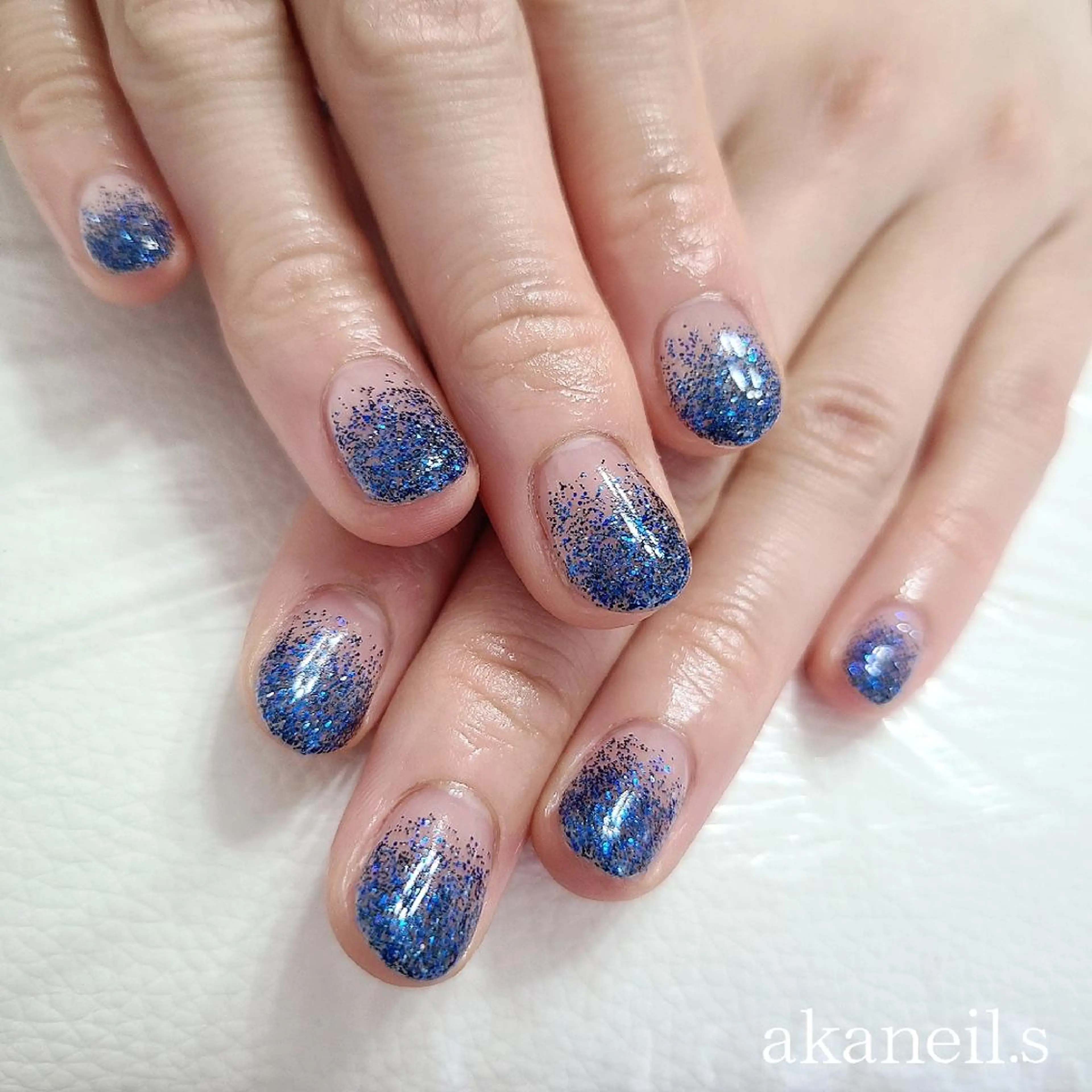 ネイル 【akaneils】 アカネのネイルデザイン