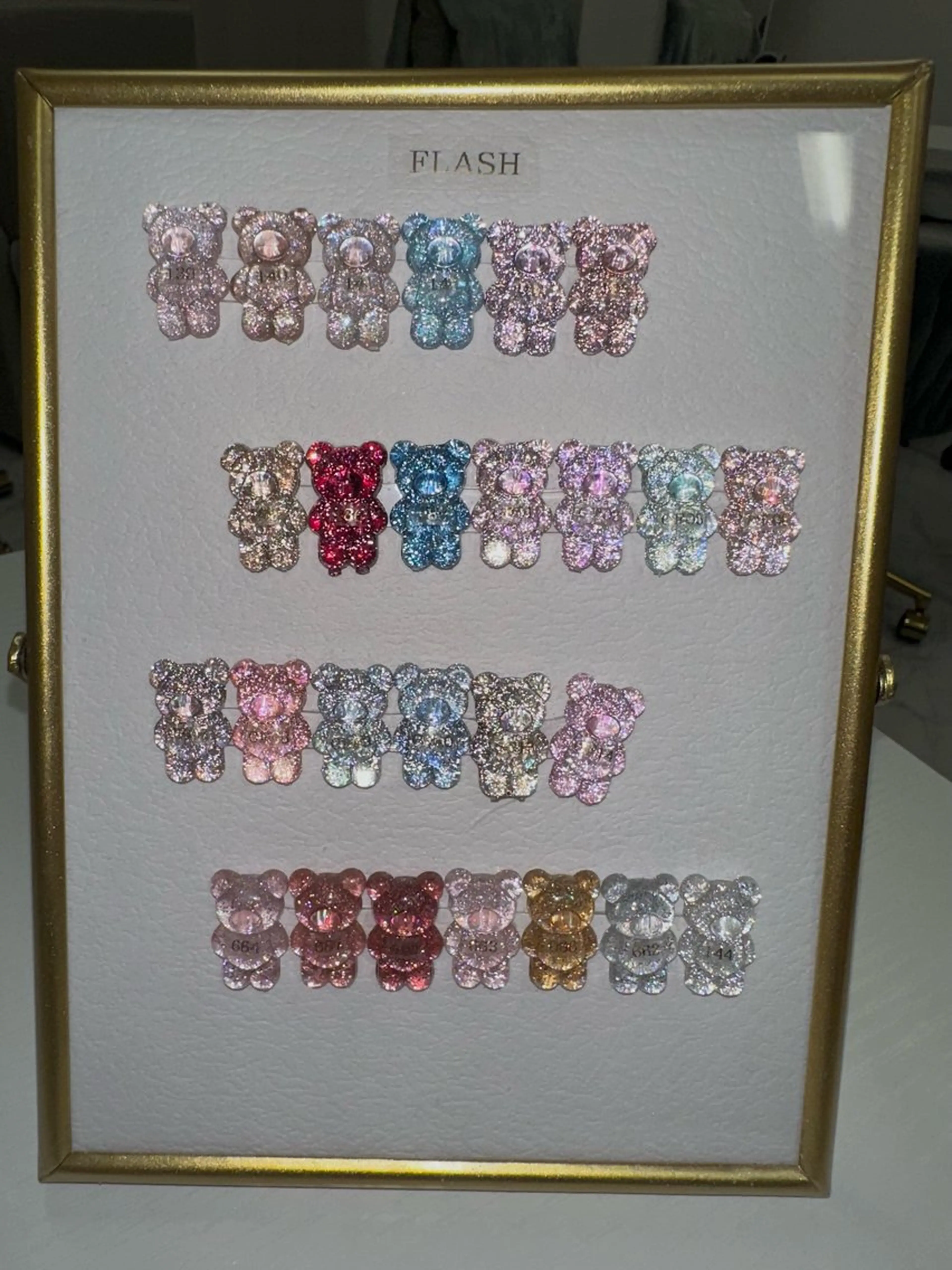 💫フラッシュ✨（オフ込み）の写真