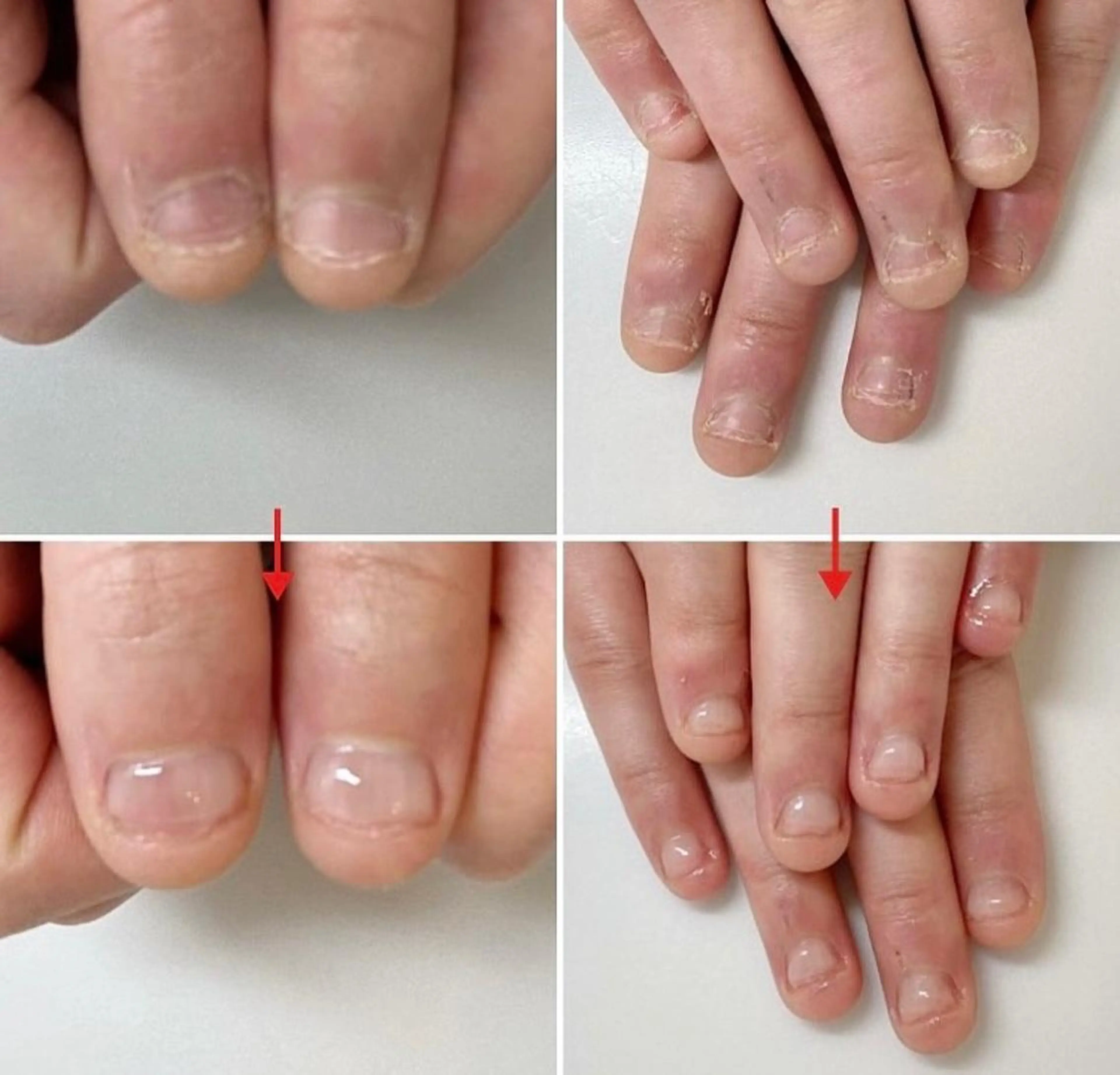 メンズ ネイル ネイルサロンアリューム所属・ネイルサロン アリュームのネイルデザイン