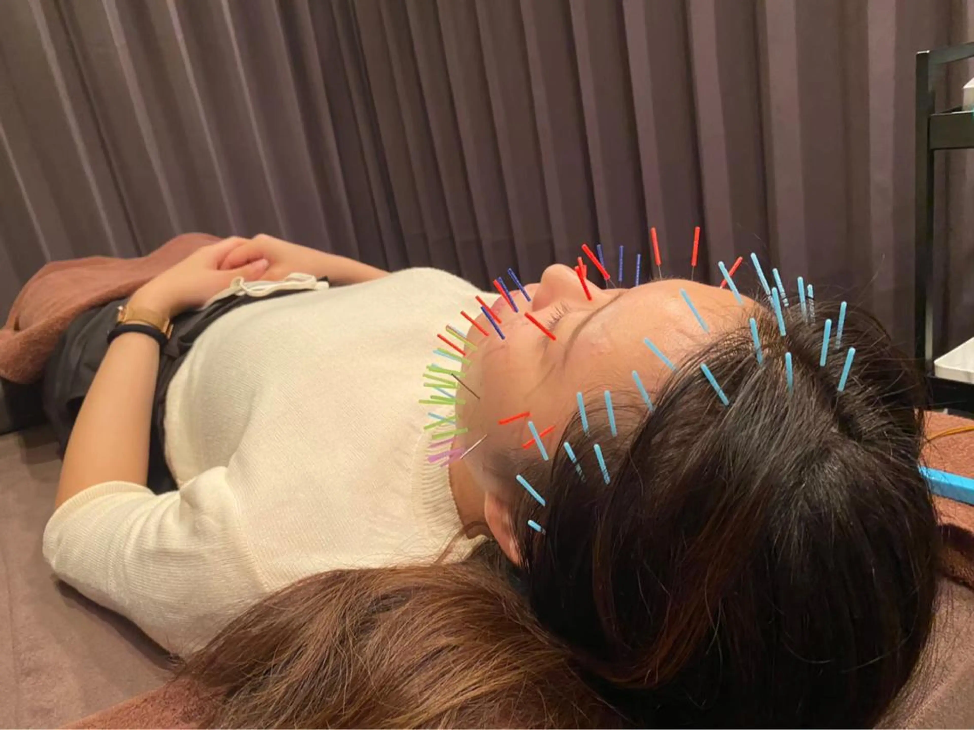 小林整骨院玉川 キジマのエステ・リラクイメージ