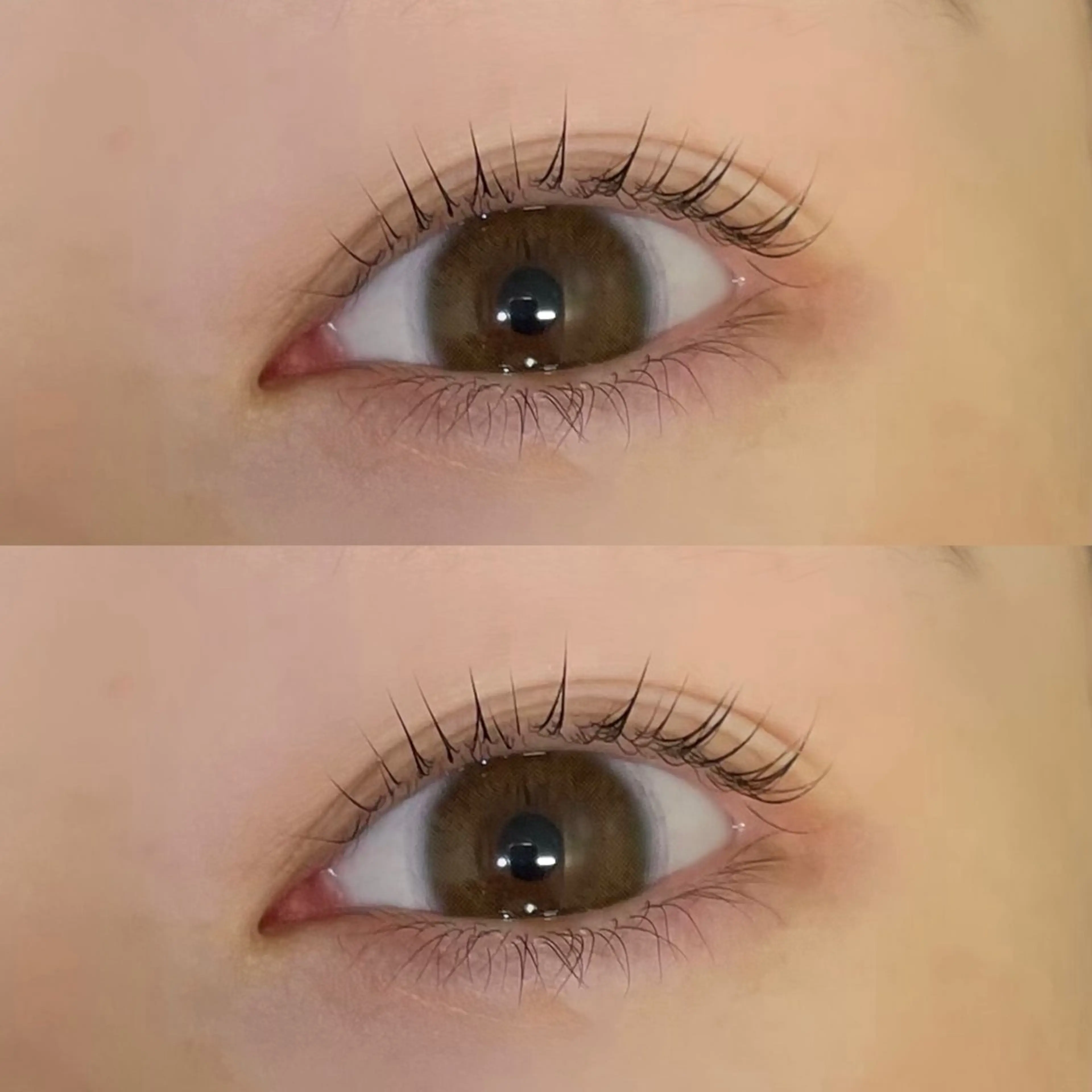 マツエク・マツパ elu+播磨店所属・elu+ rinaのマツエク・マツパデザイン