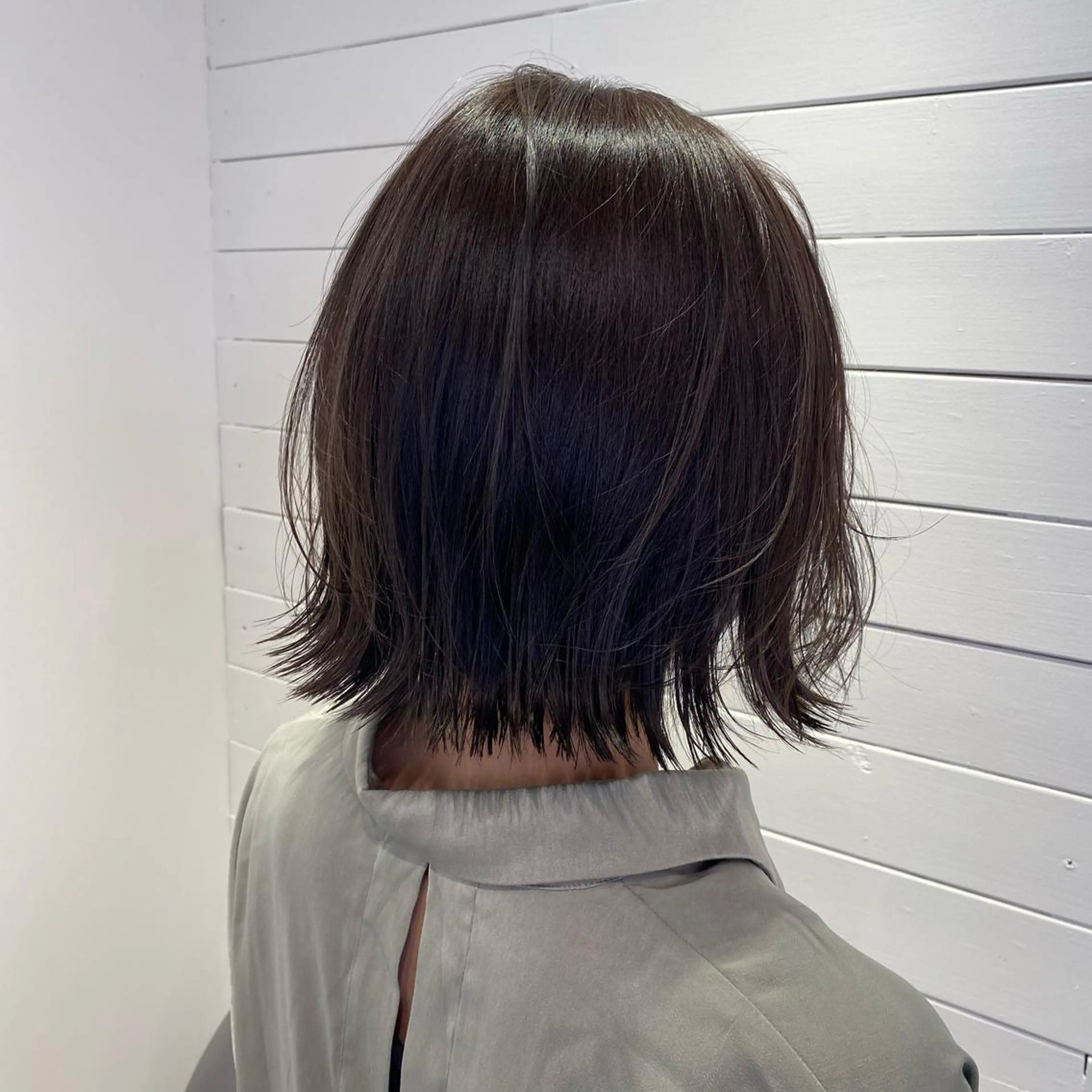 ショート カラー FUKUSHIMA 🔥のヘアスタイル