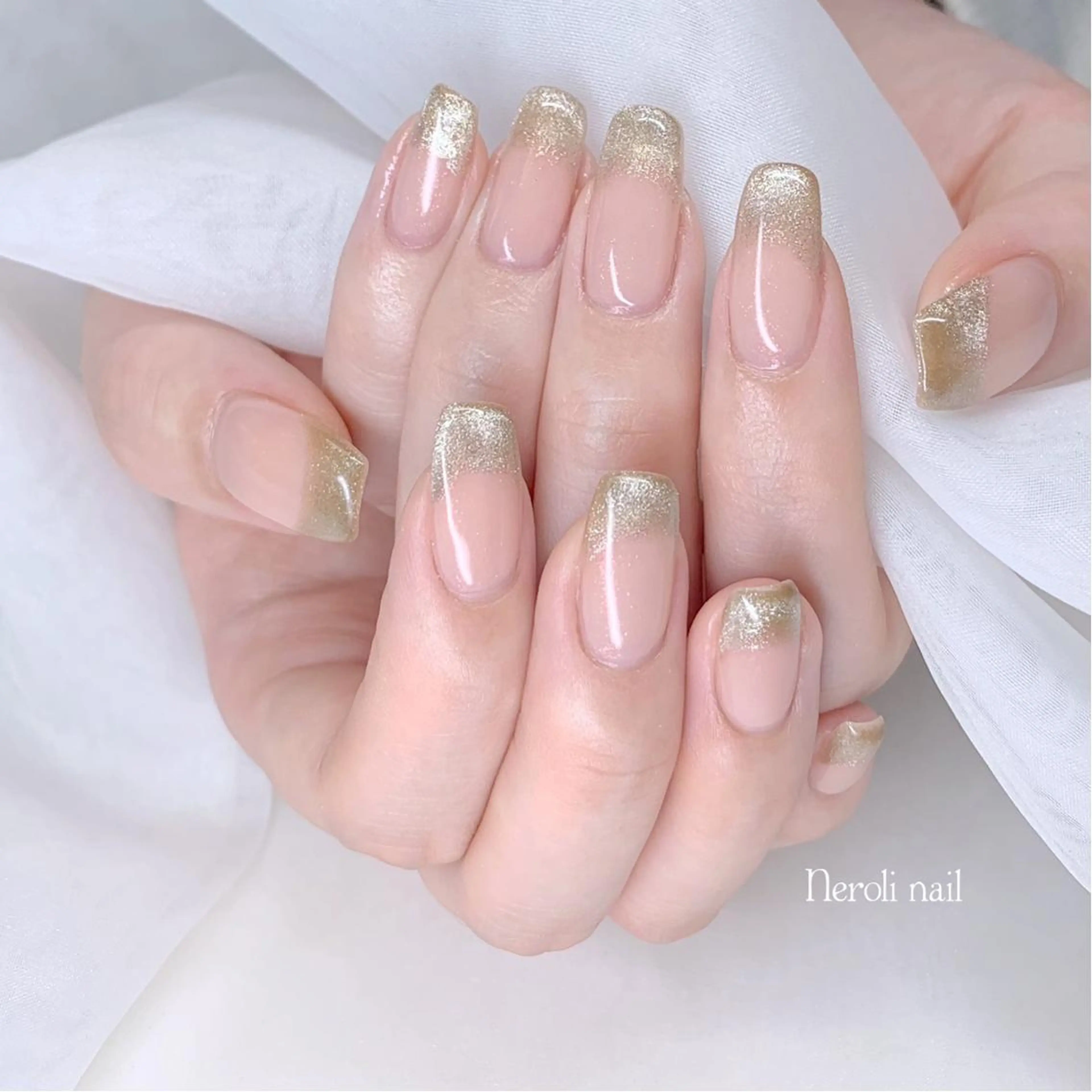 ネイル Neroli nail所属・Neroli nailのネイルデザイン