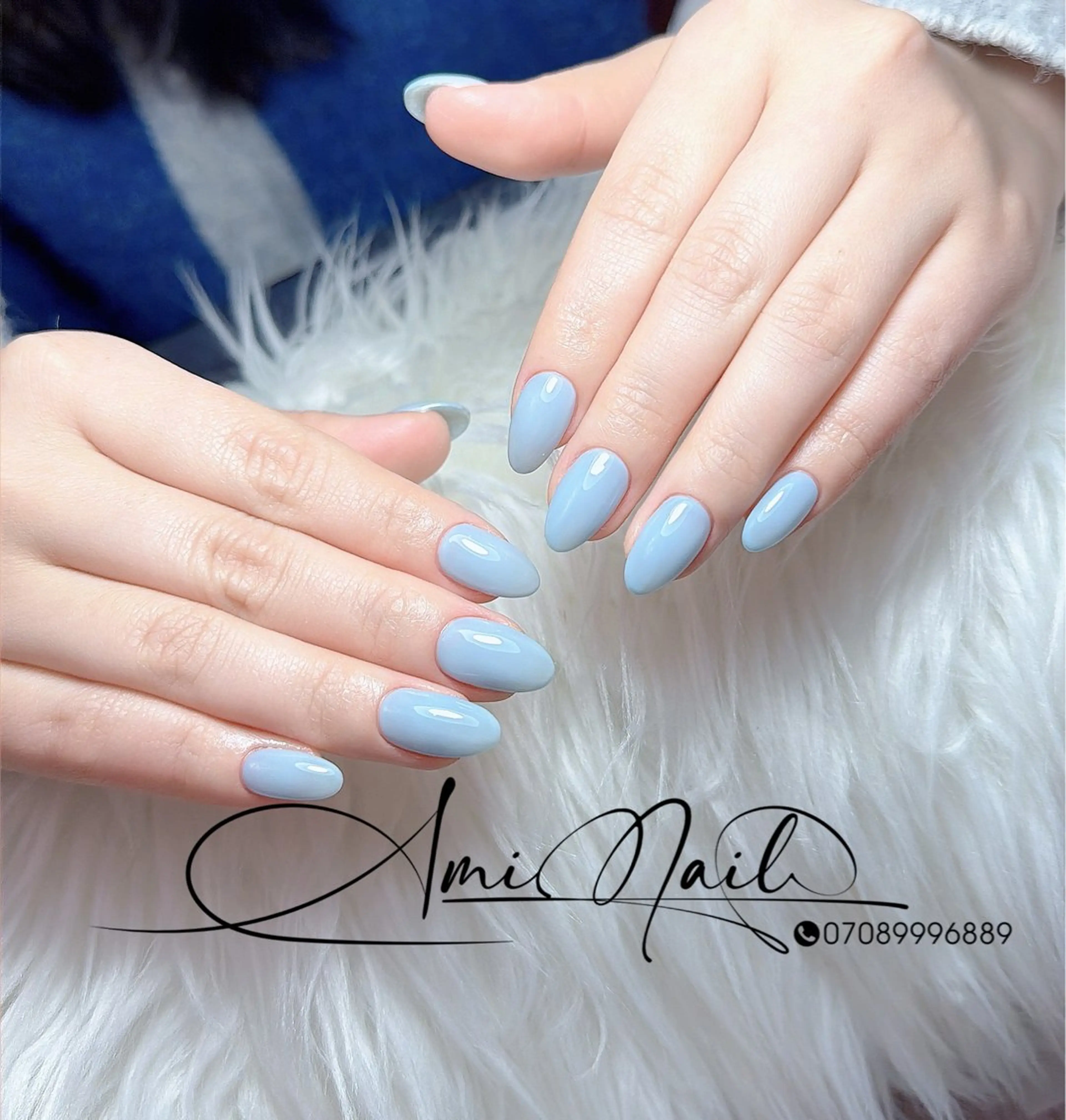 ネイル Ami Nailsのネイルデザイン