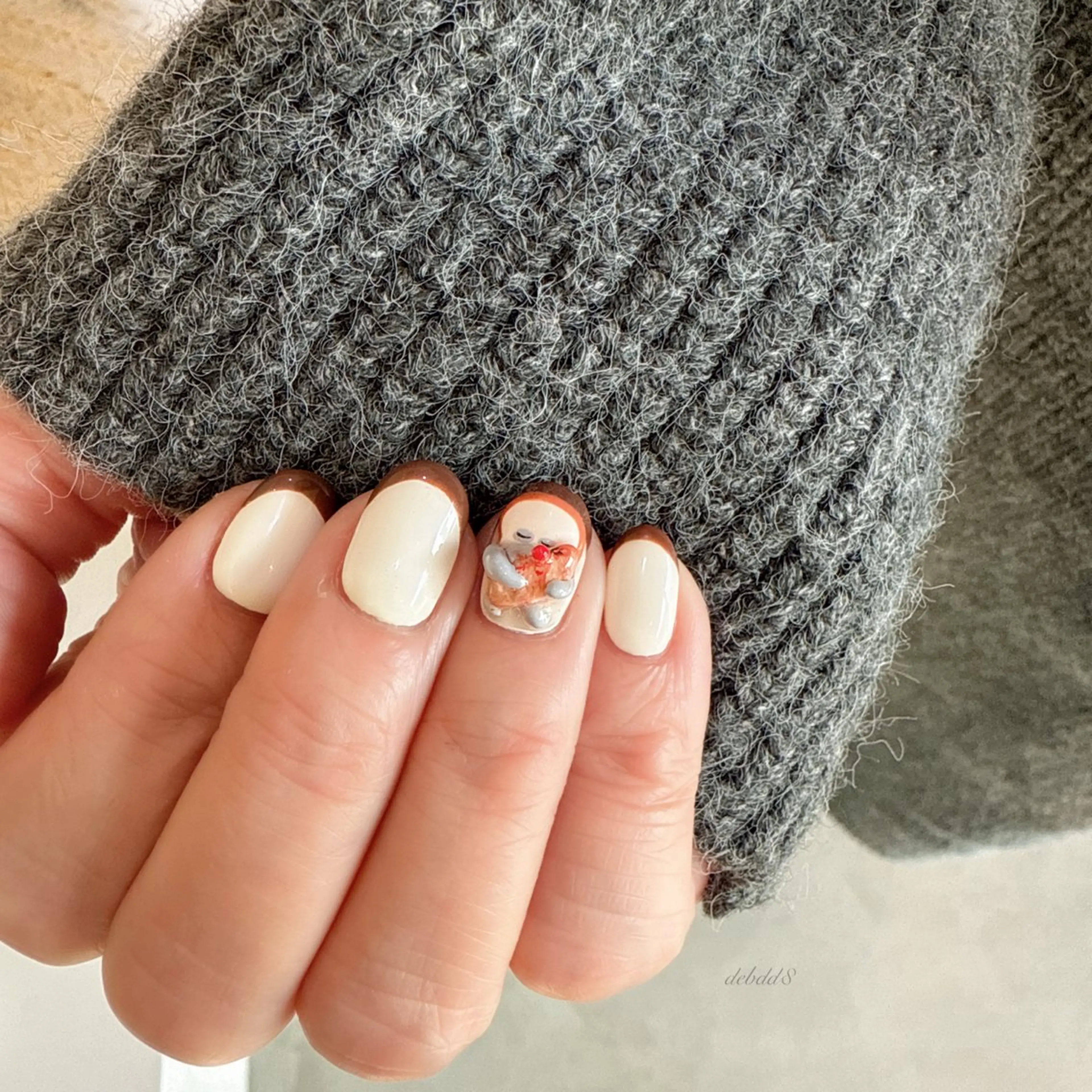 ネイル Zina‪‪♡ rinkaのネイルデザイン