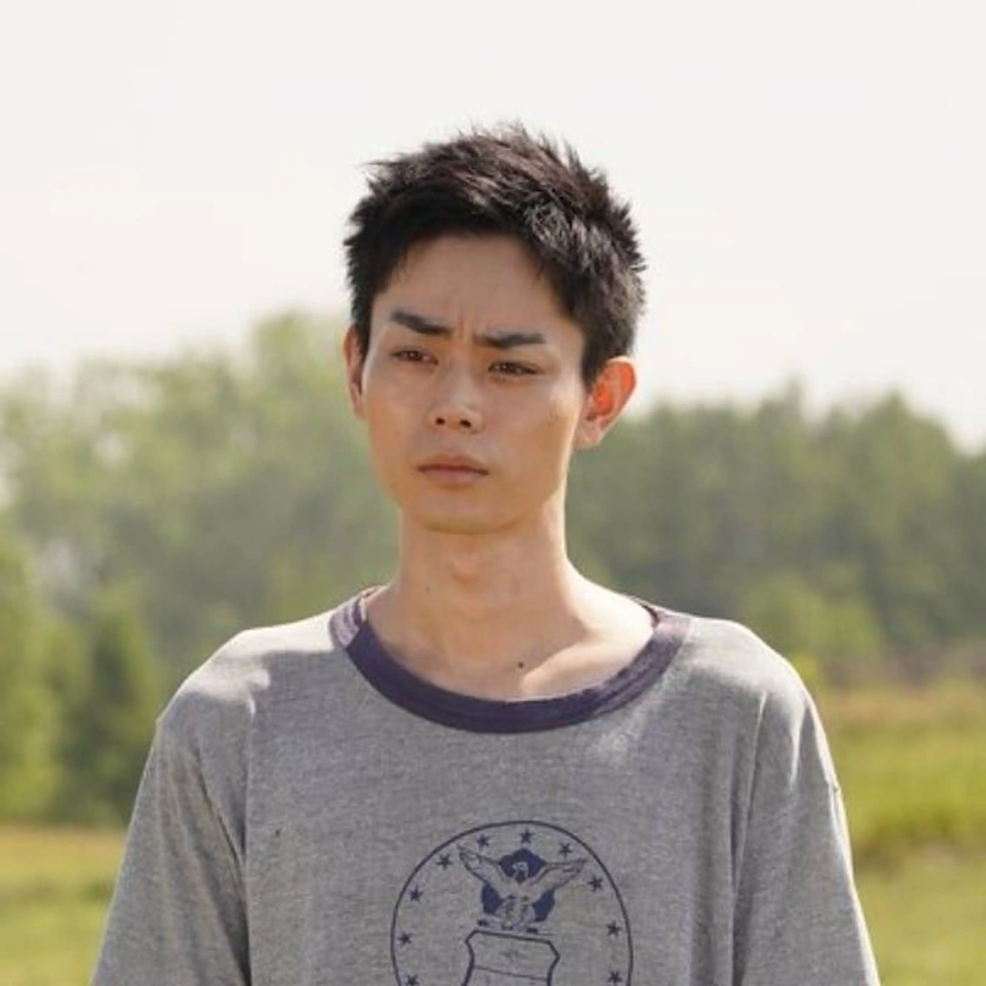 ショート メンズ 【メンズサロン】 BLUCK 横浜のヘアスタイル