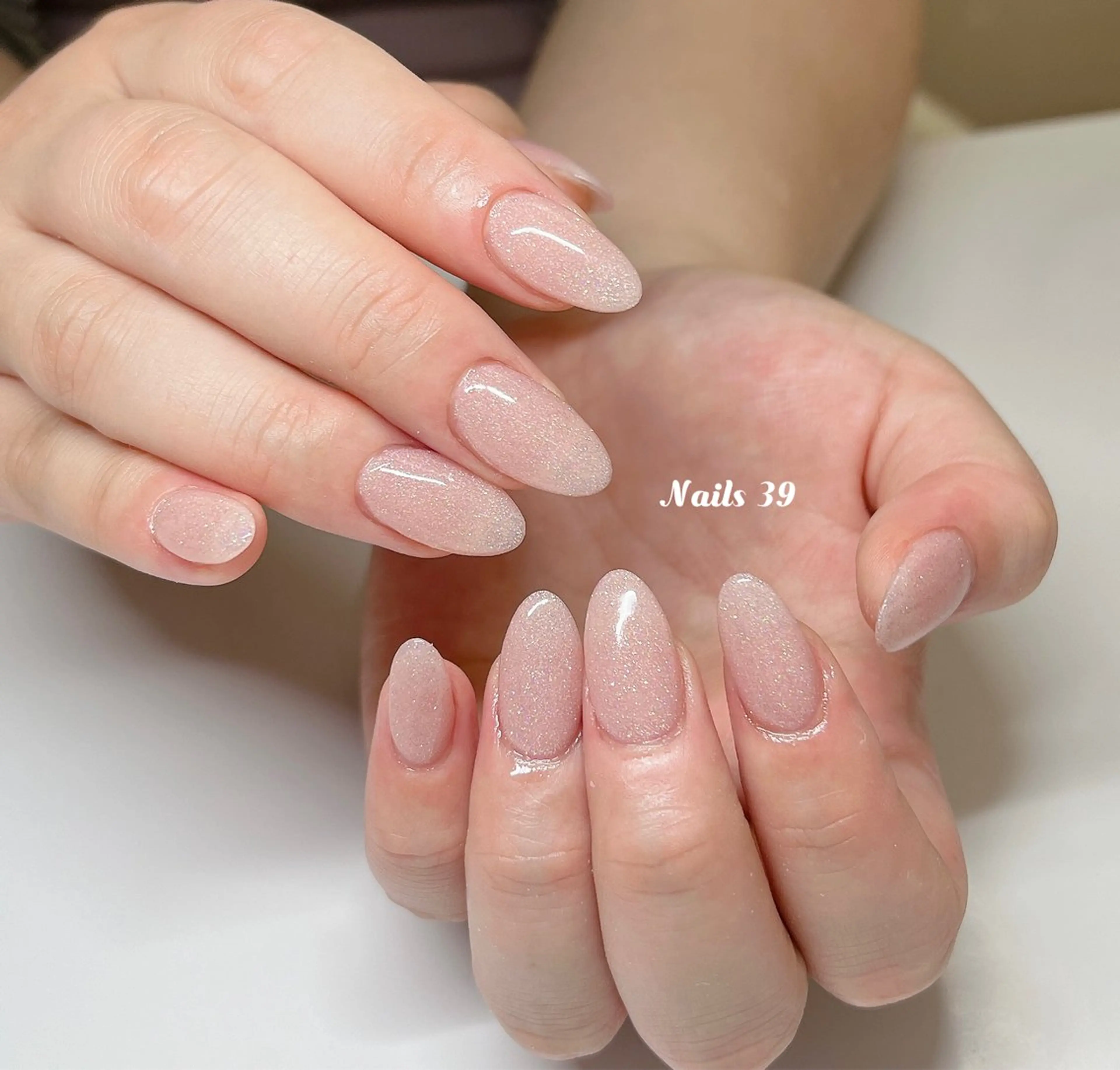ネイル Nails 39のネイルデザイン
