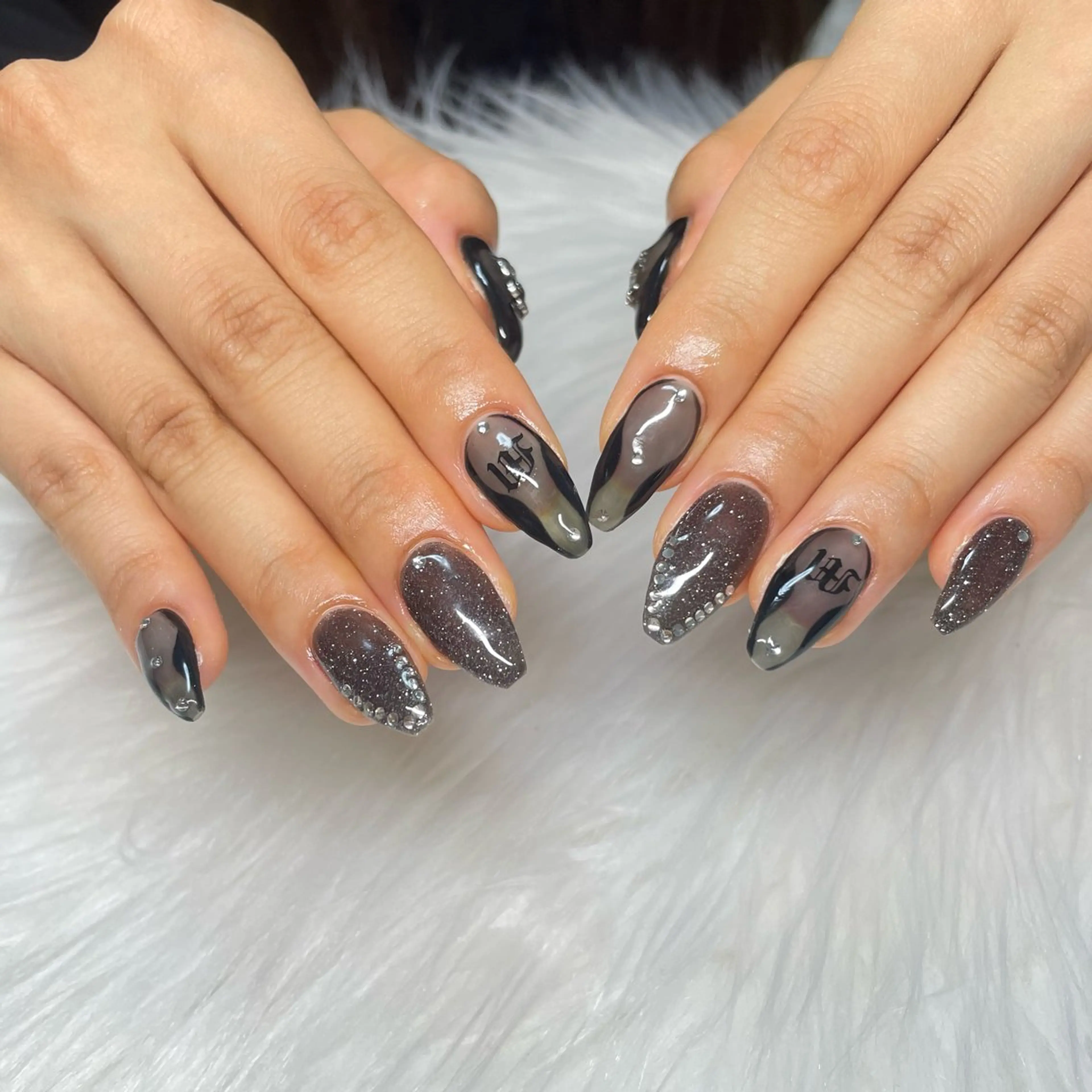 ネイル nailsalon miiのネイルデザイン