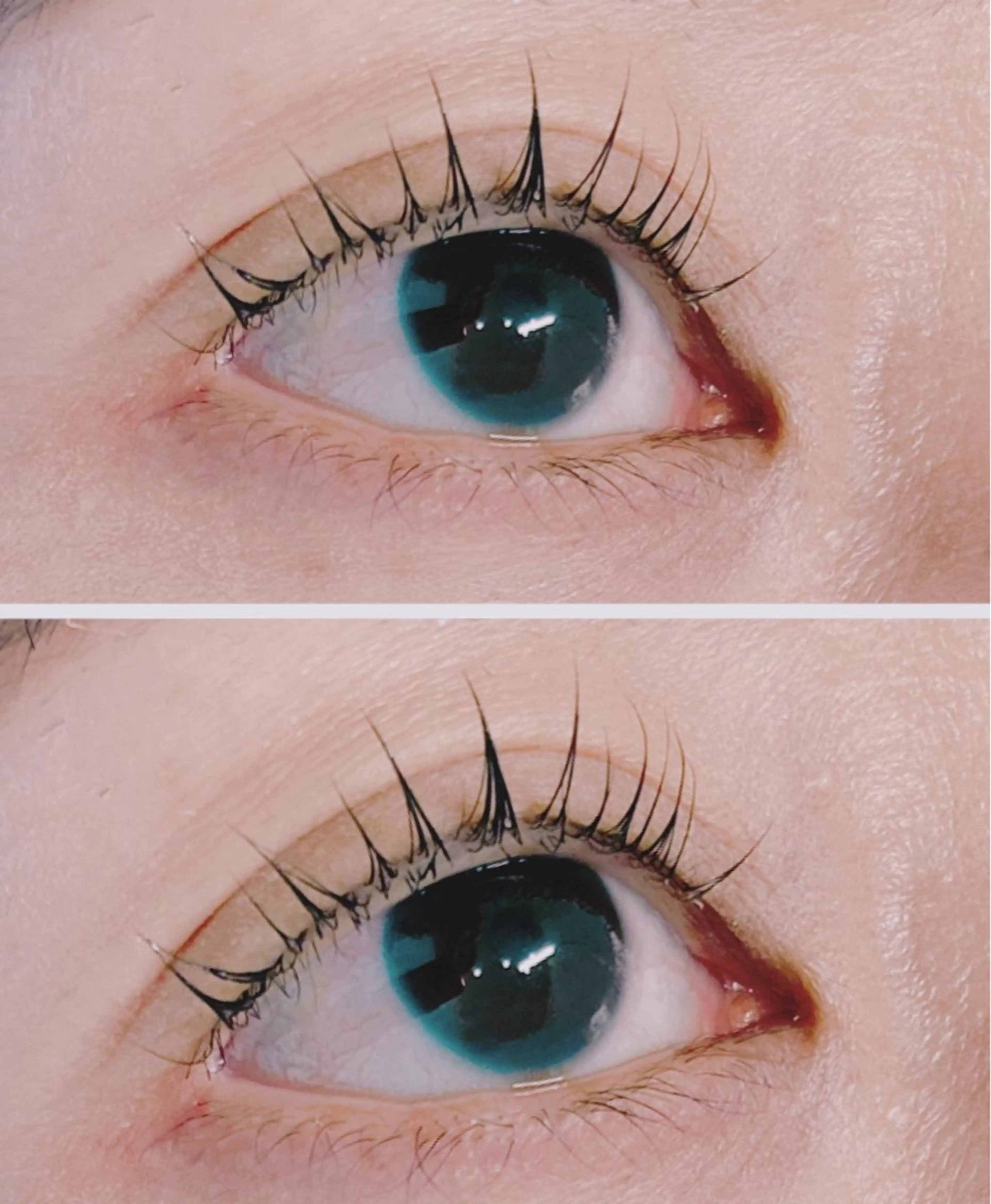 マツエク・マツパ マツパ 🪼ひとみ🪼半個室 Amour菊川店のマツエク・マツパデザイン