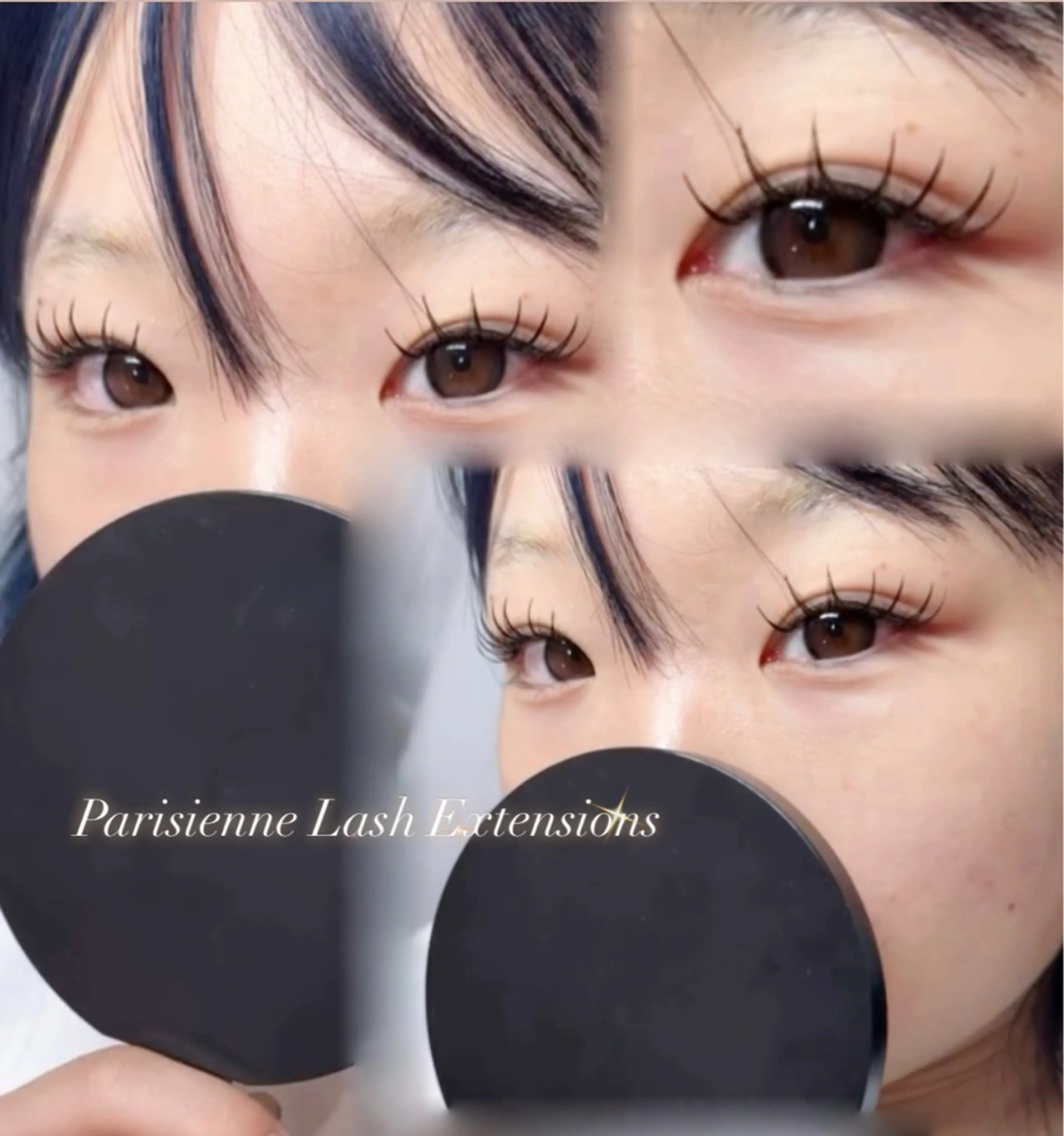 🌸パリエク100本🌸の写真