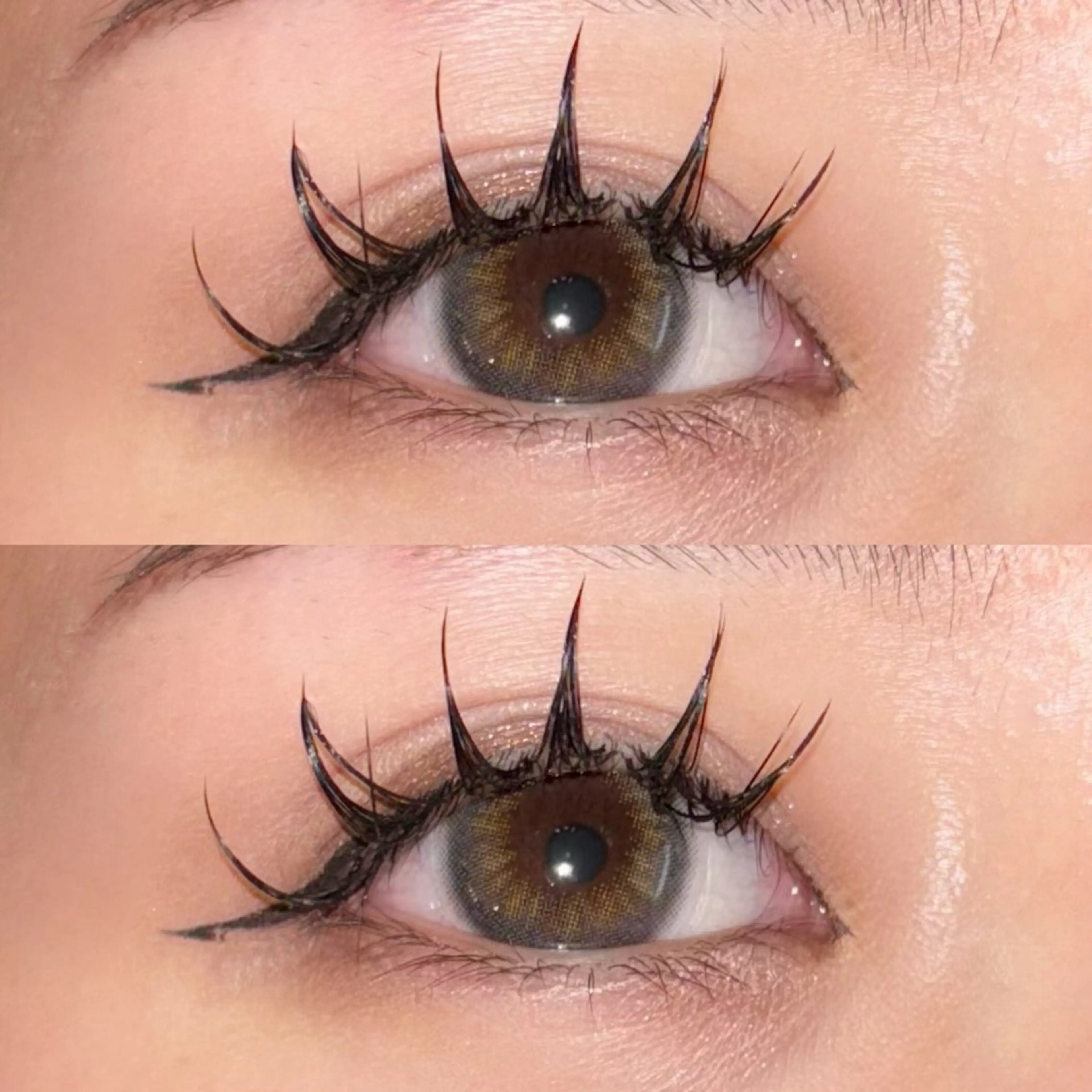 【持ち最強】💫ダブルフラットラッシュ💫80束（160本）の写真