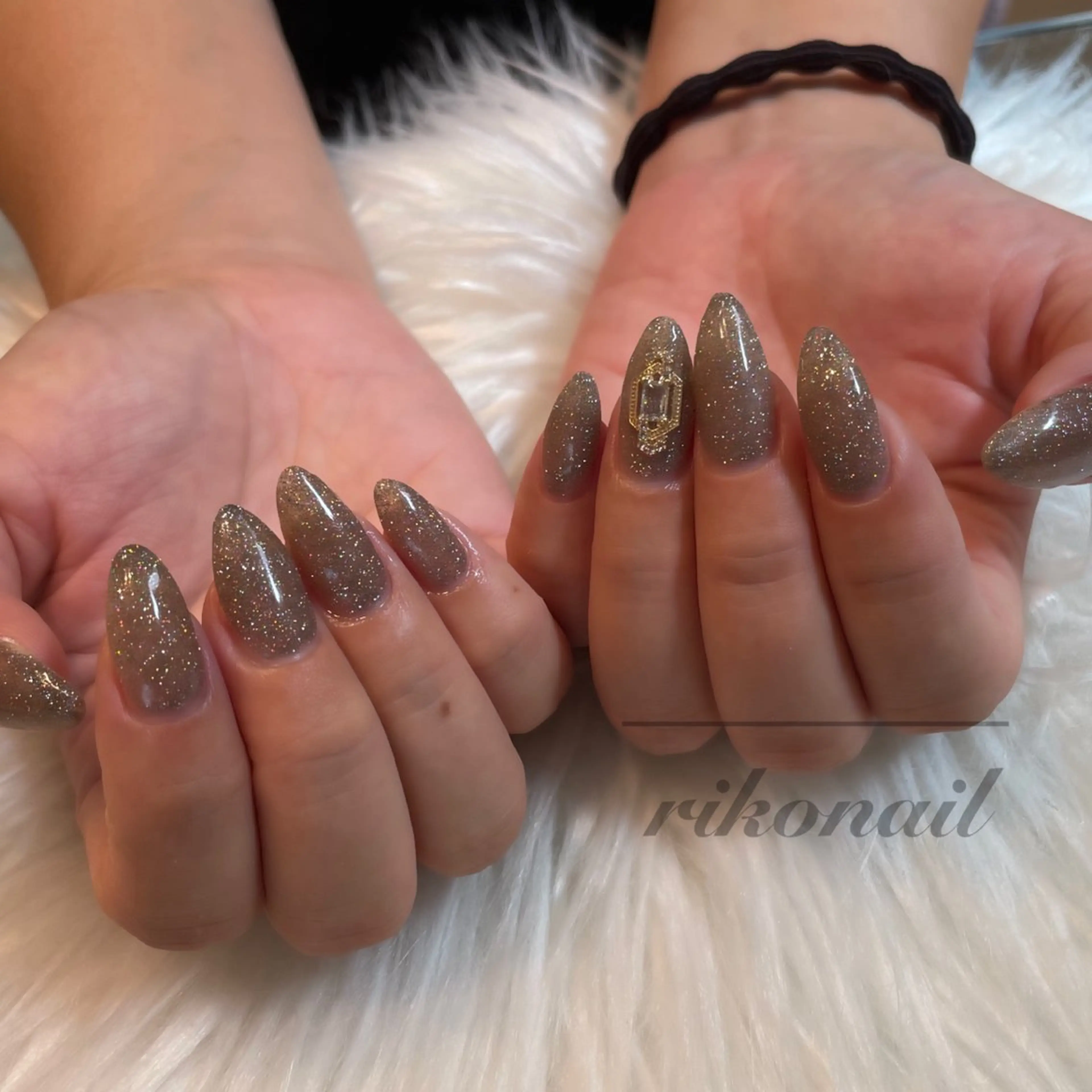 ネイル ハンドネイル riko nailのネイルデザイン