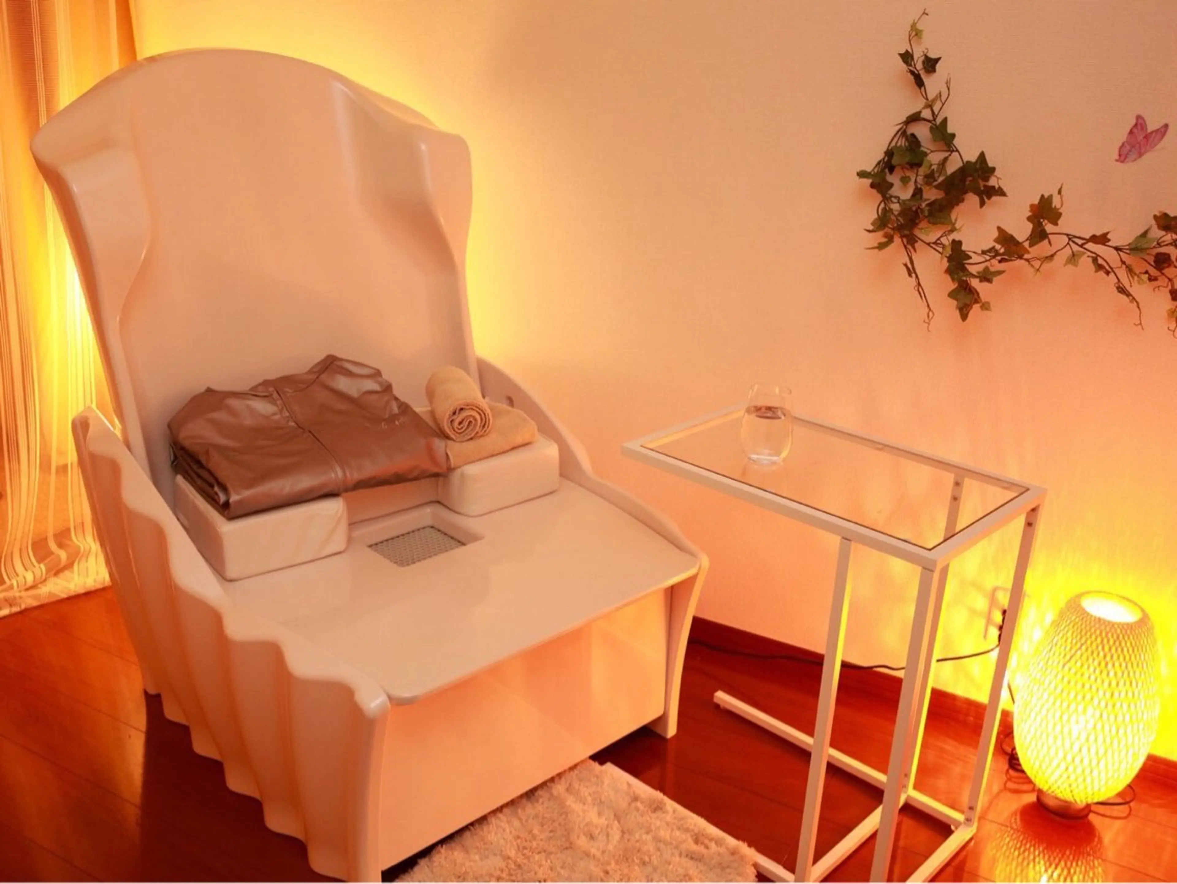 YOSA PARK beaurl郡元のエステ・リラクイメージ