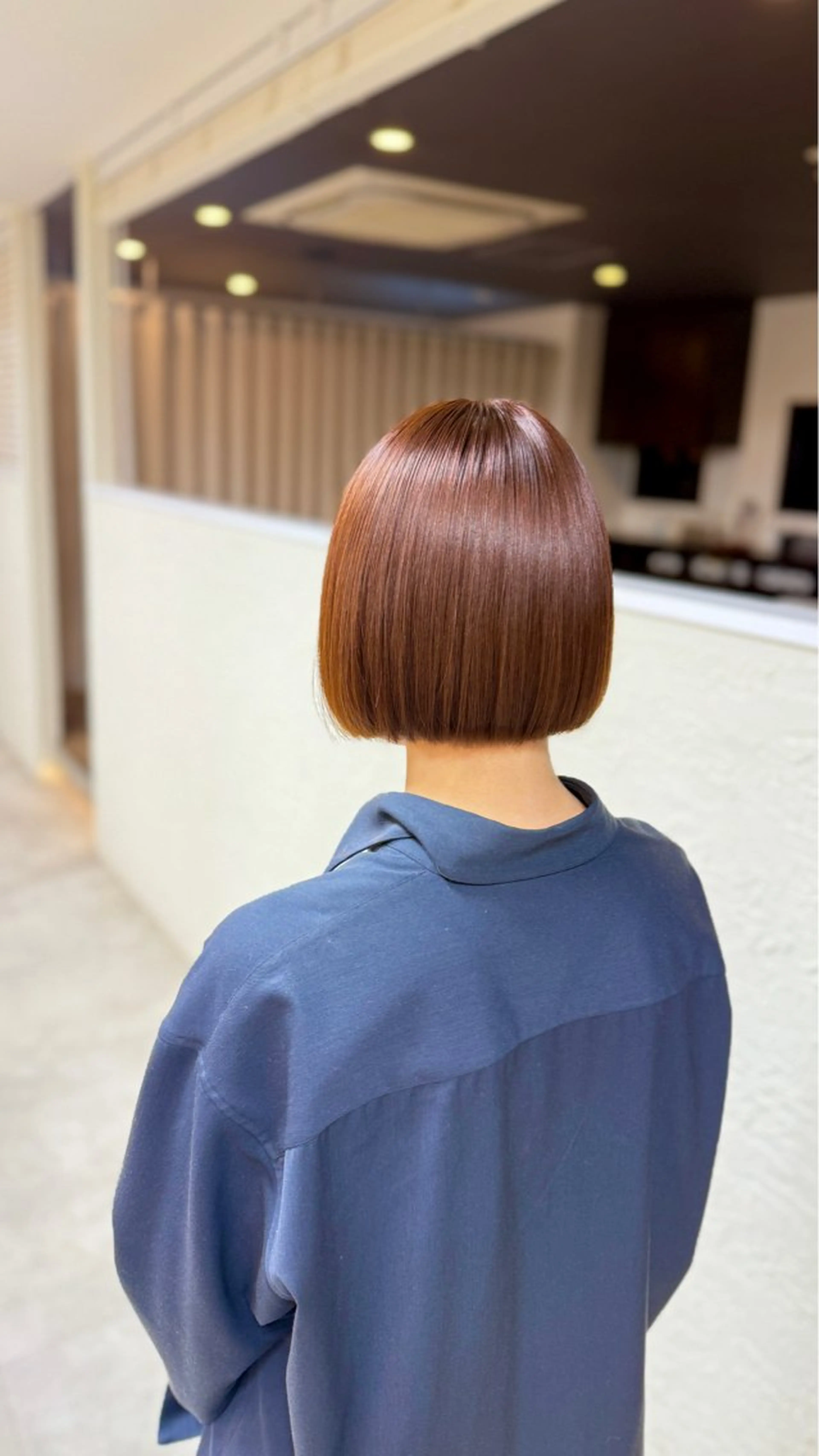 ミディアム GOTODAY SHAiRE SALON 京都店所属・Liz solutionの眉毛・アイブロウイメージ