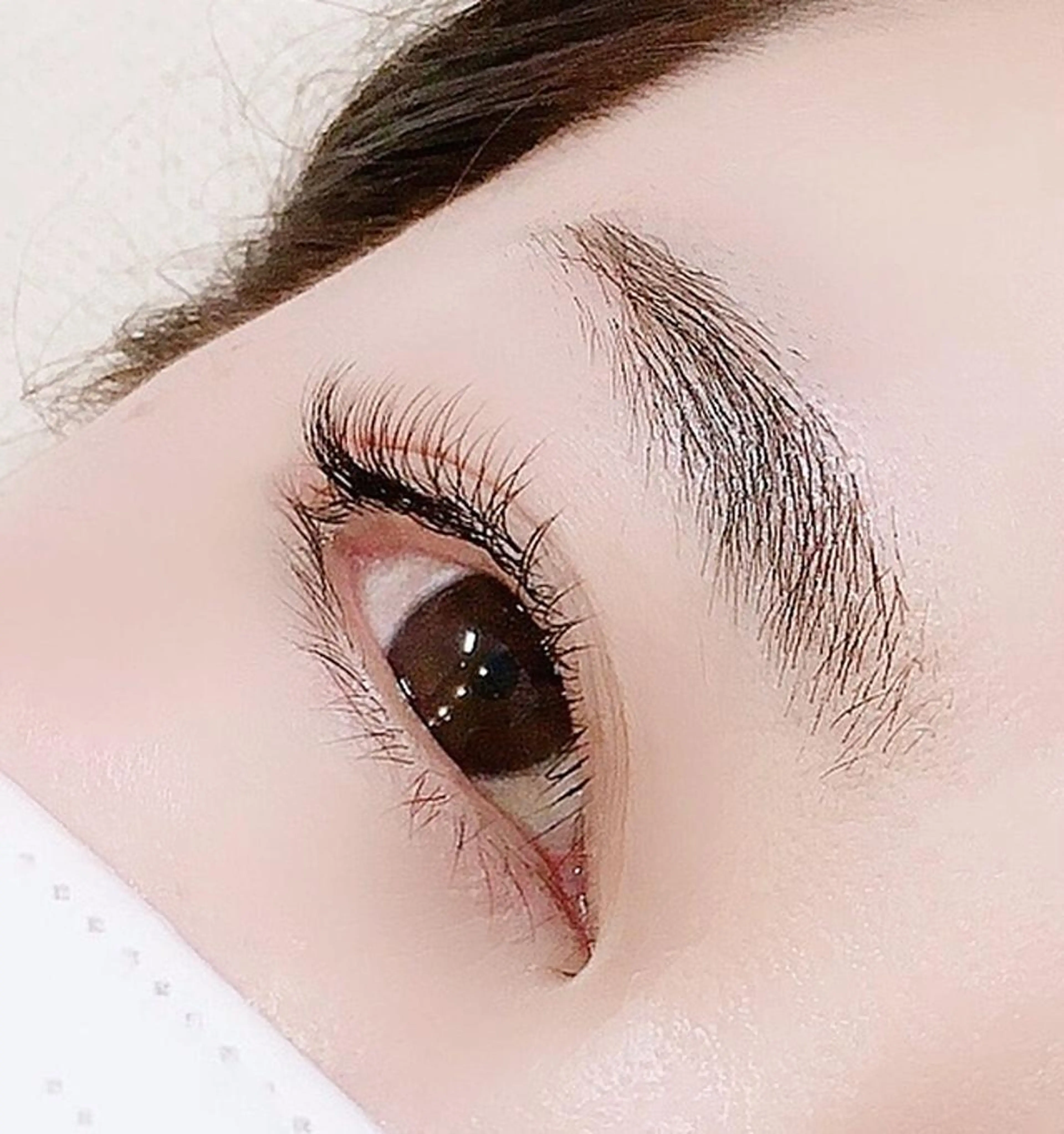 マツエク・マツパ マツエク relax salon  MIJU所属・shigehira yukoのマツエク・マツパデザイン