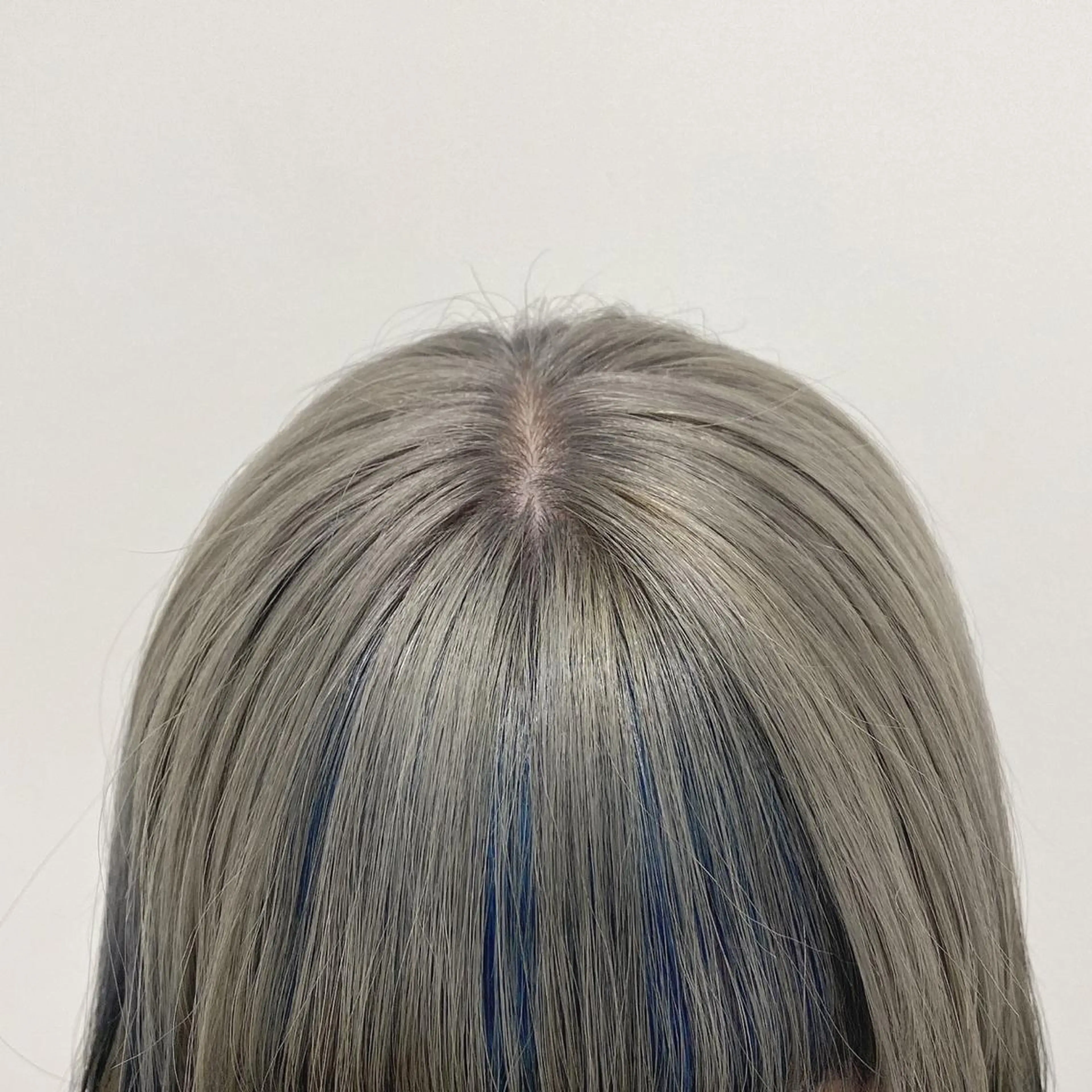ショート カラー パーマ ヘアアレンジ メンズ キッズ ネイル マツエク・マツパ メンズインナーカラー インナーカラー スパイキー/フェザー /波巻き/かいとのヘアスタイル