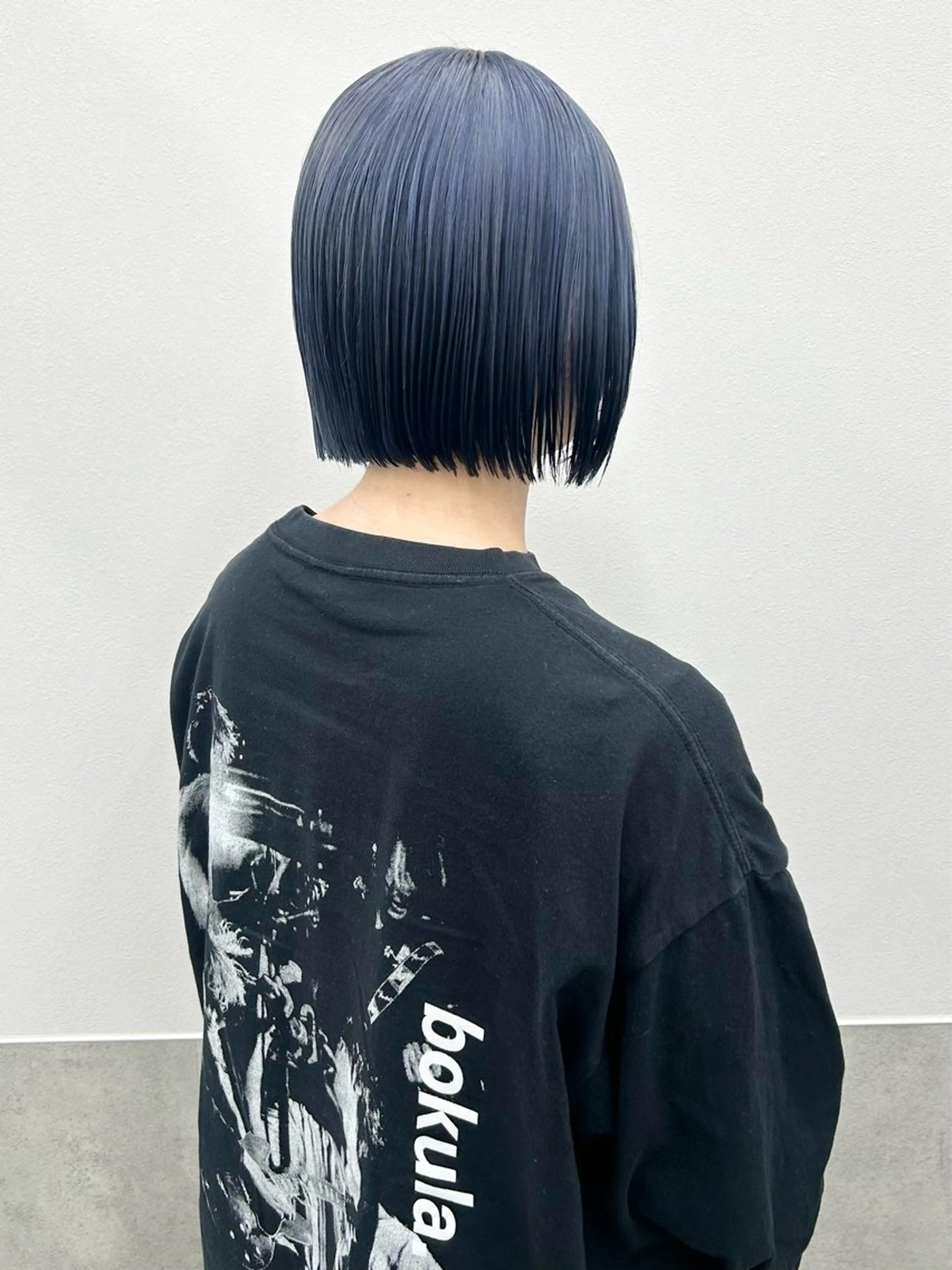 ショート カット GOTODY SHAiRE SALON 天神Bellus店所属・ootsubo taigaのヘアスタイル