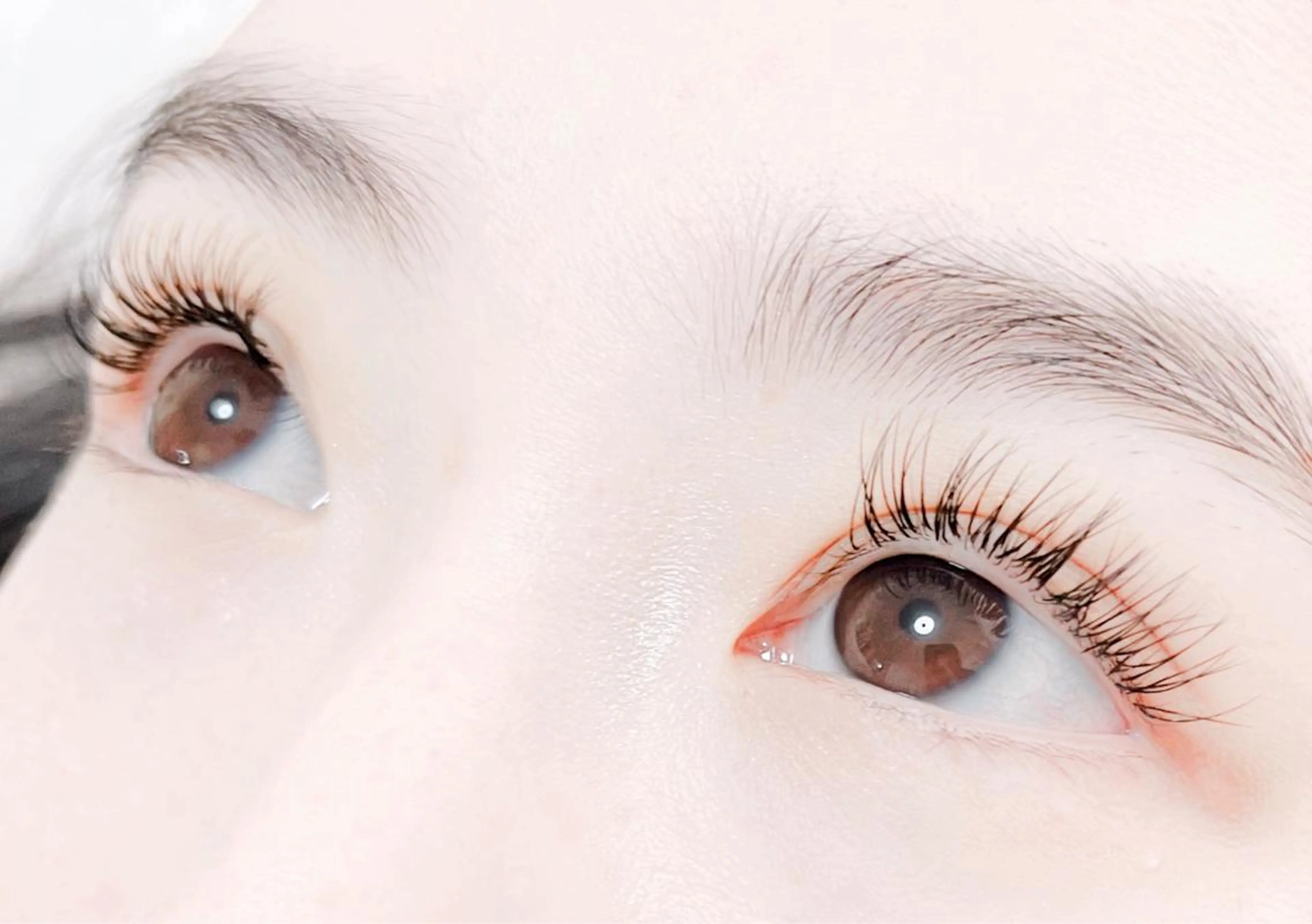 マツエク・マツパ マツエク シエルエトワール💜 桜木町のマツエク・マツパデザイン