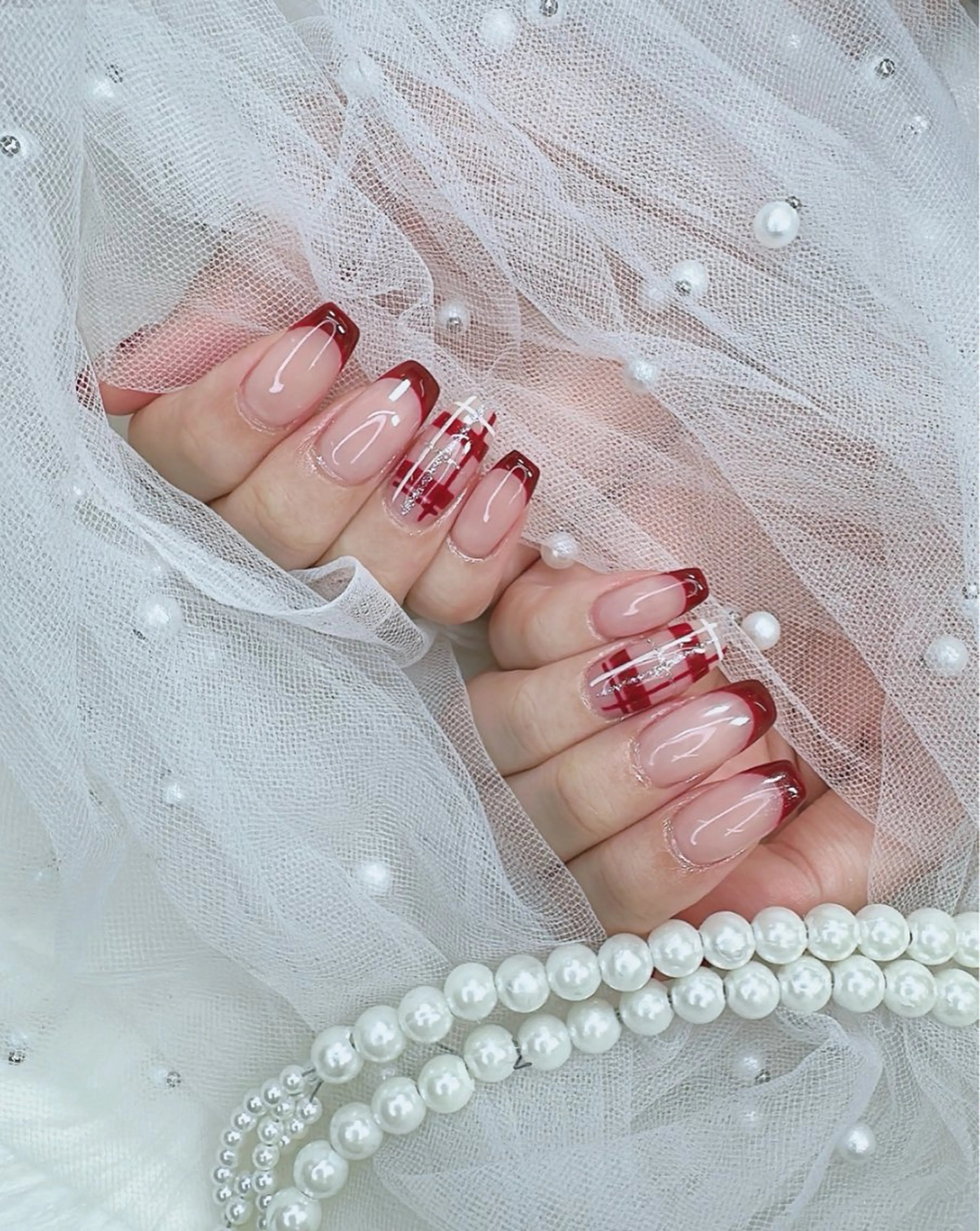 ネイル R salonのネイルデザイン