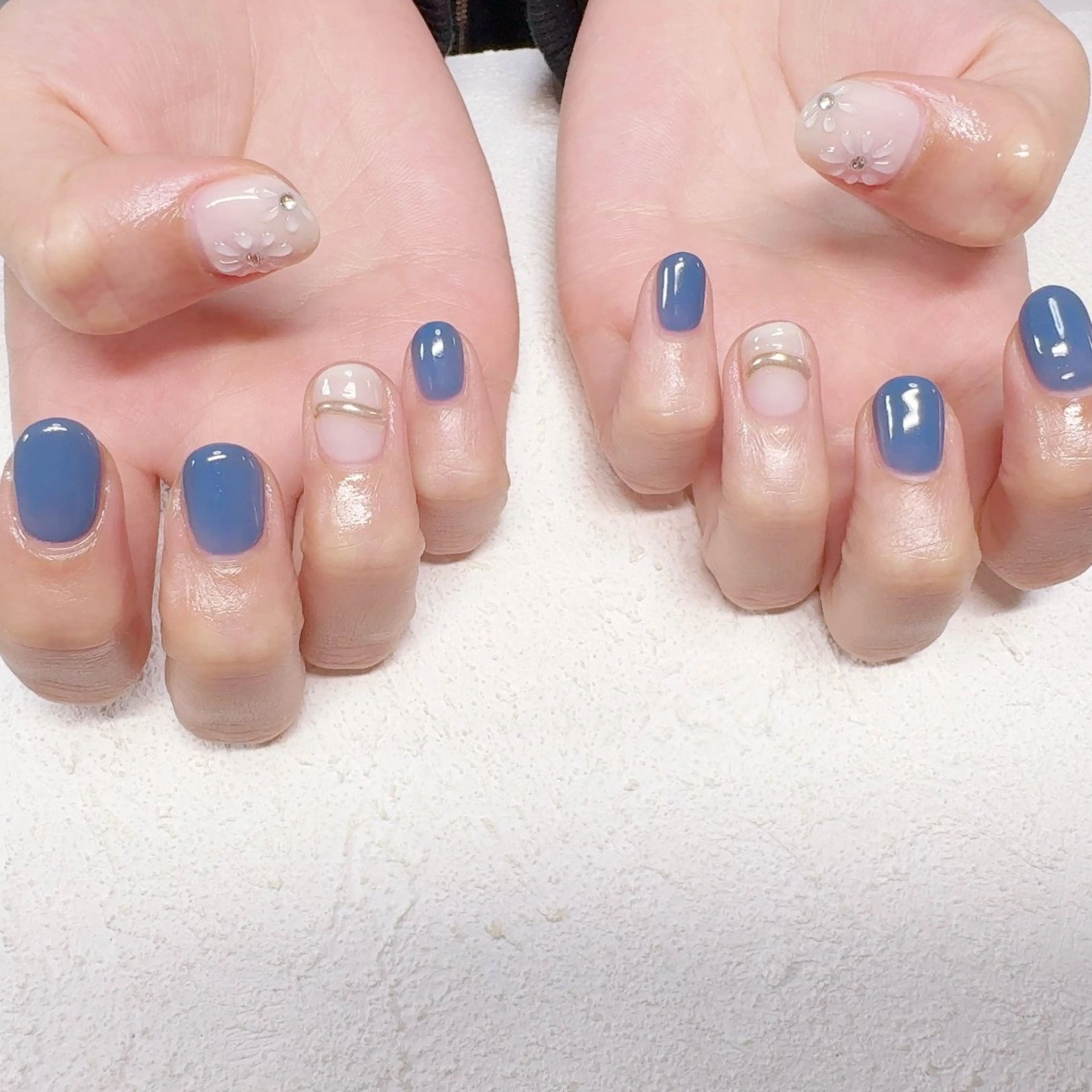 ネイル Regaro i.sのネイルデザイン