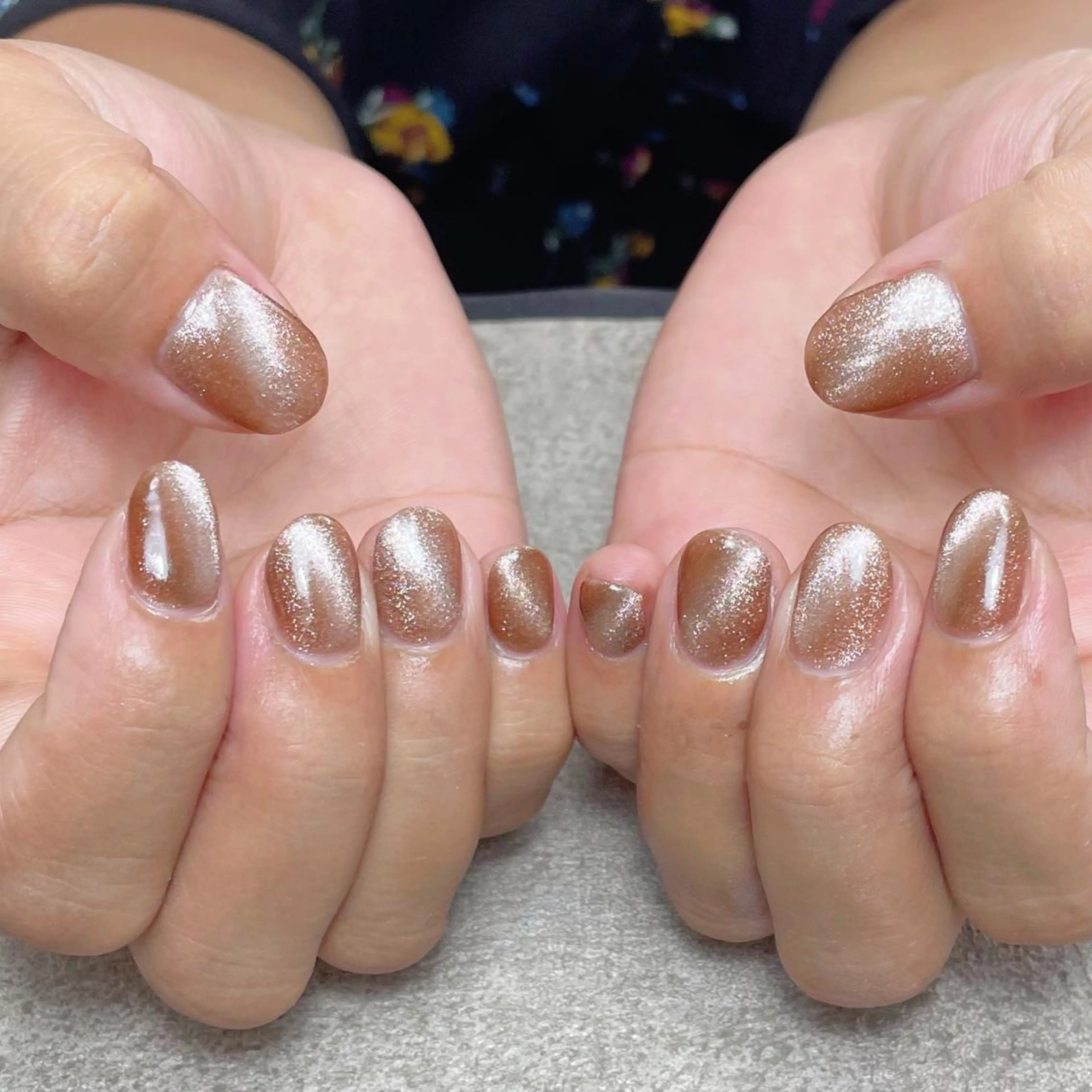 ネイル nailroom DIASOMNIAのネイルデザイン