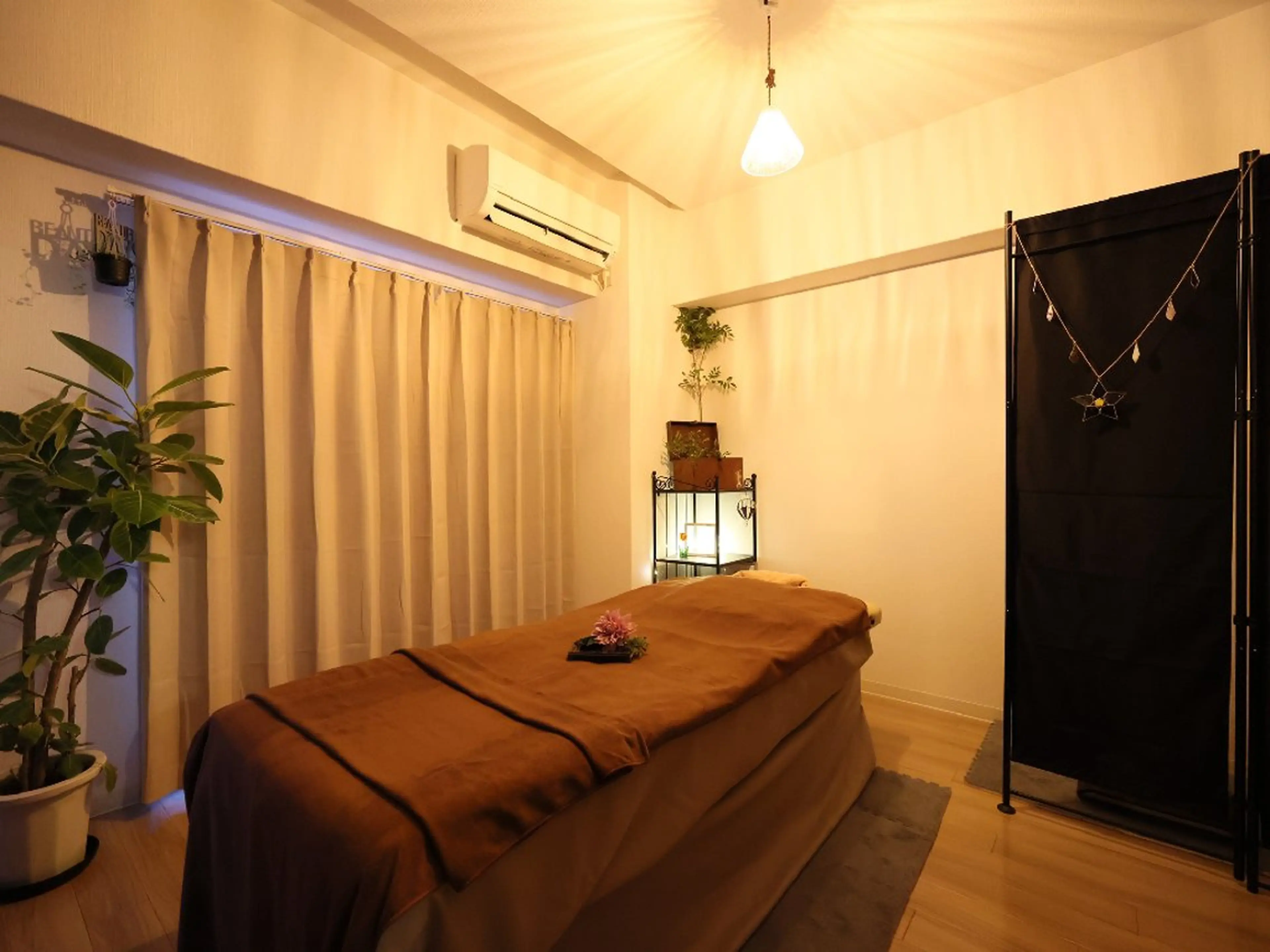 リラク リラクゼーションサロンFuu所属・リラクゼーション サロンFuuのエステ・リラクイメージ